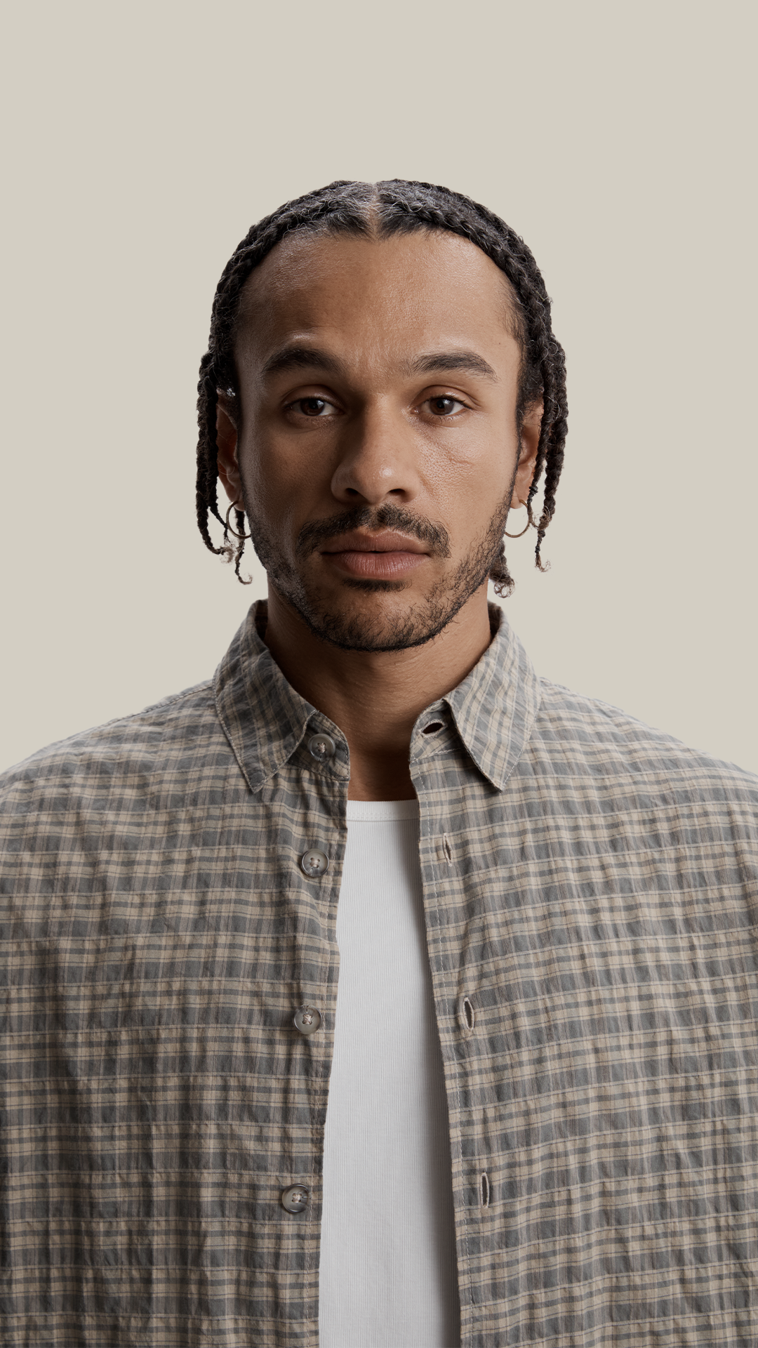 Boxy Long Sleeve Shirt image 3