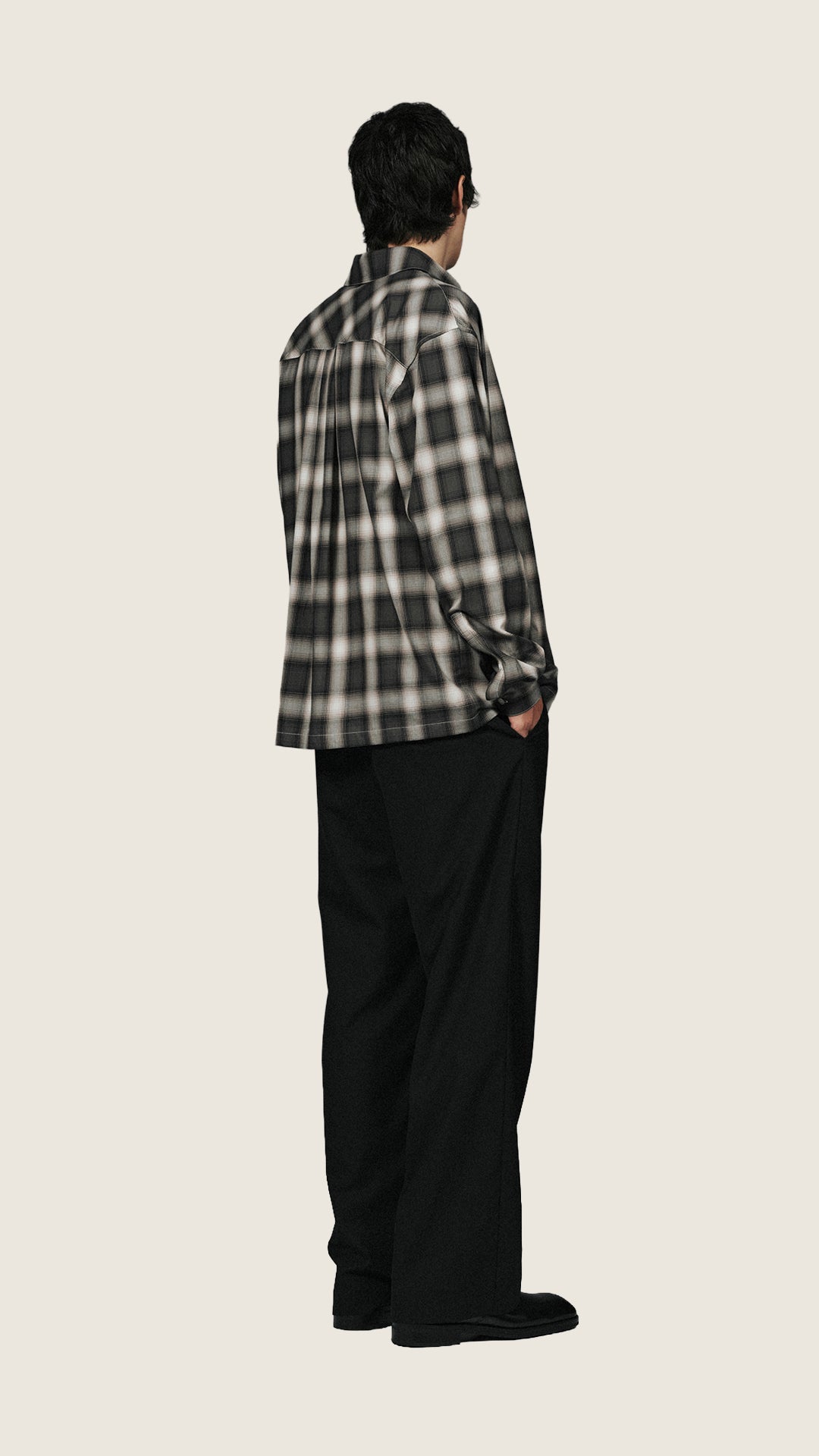Boxy LS Shirt image 2