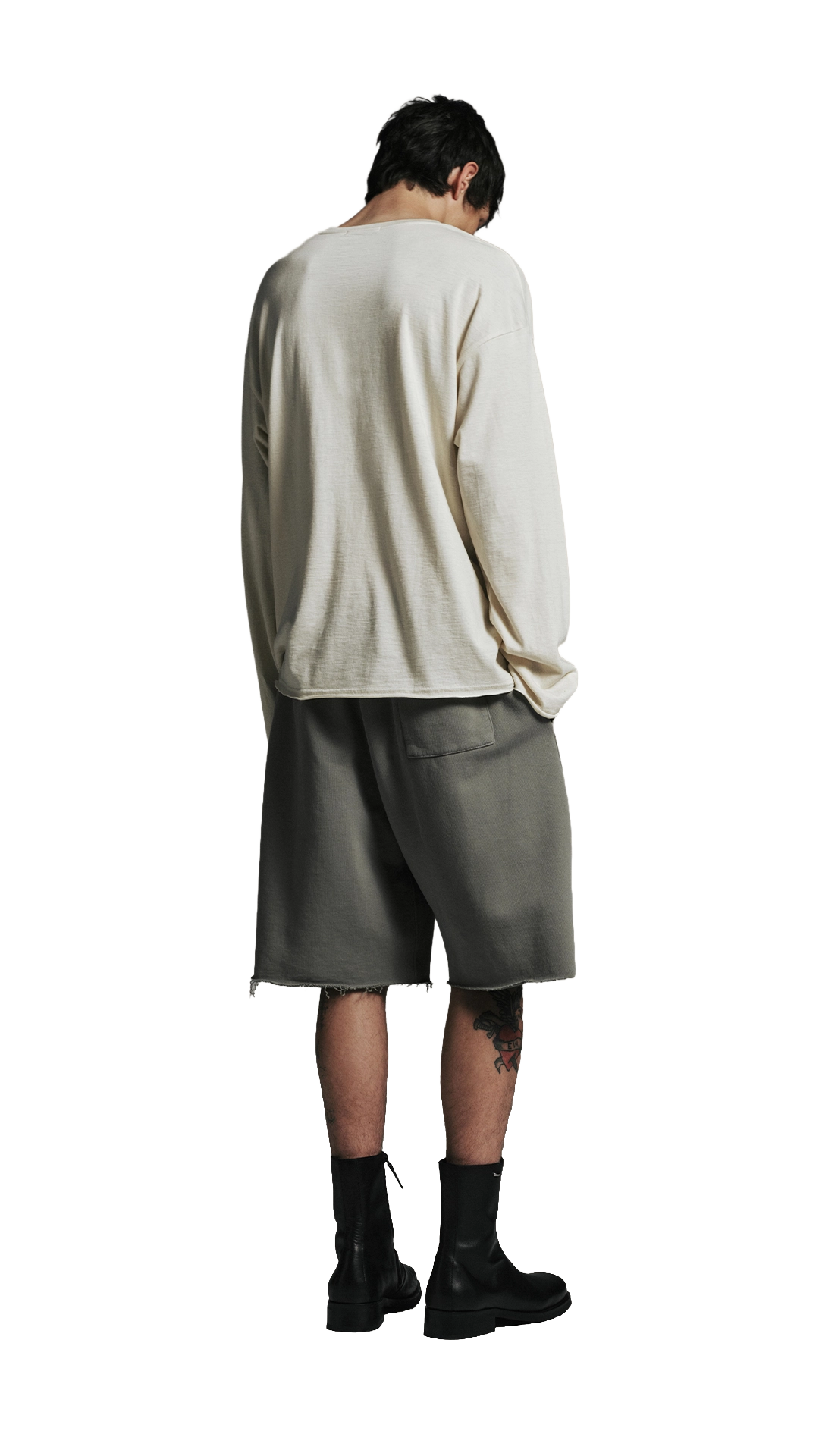 Cut off Shorts