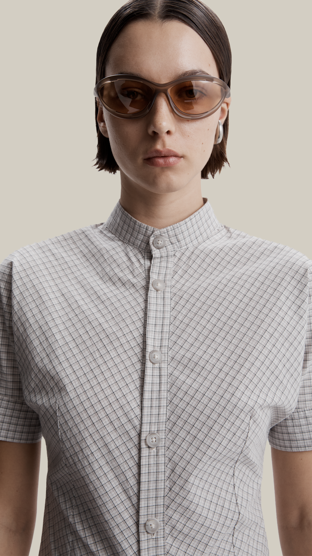 Fitted Shirt image 3