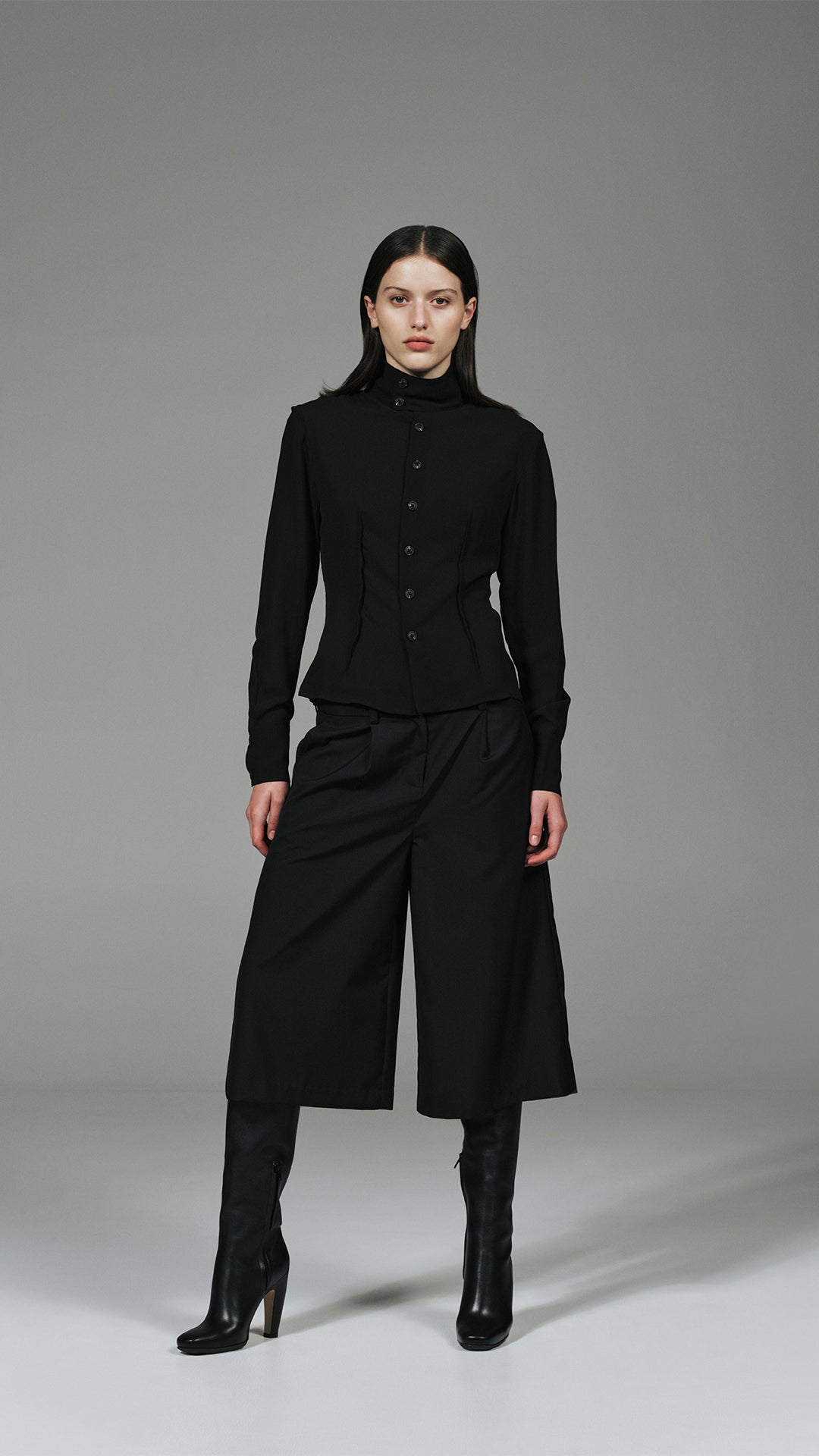 Tailored Bermuda Short