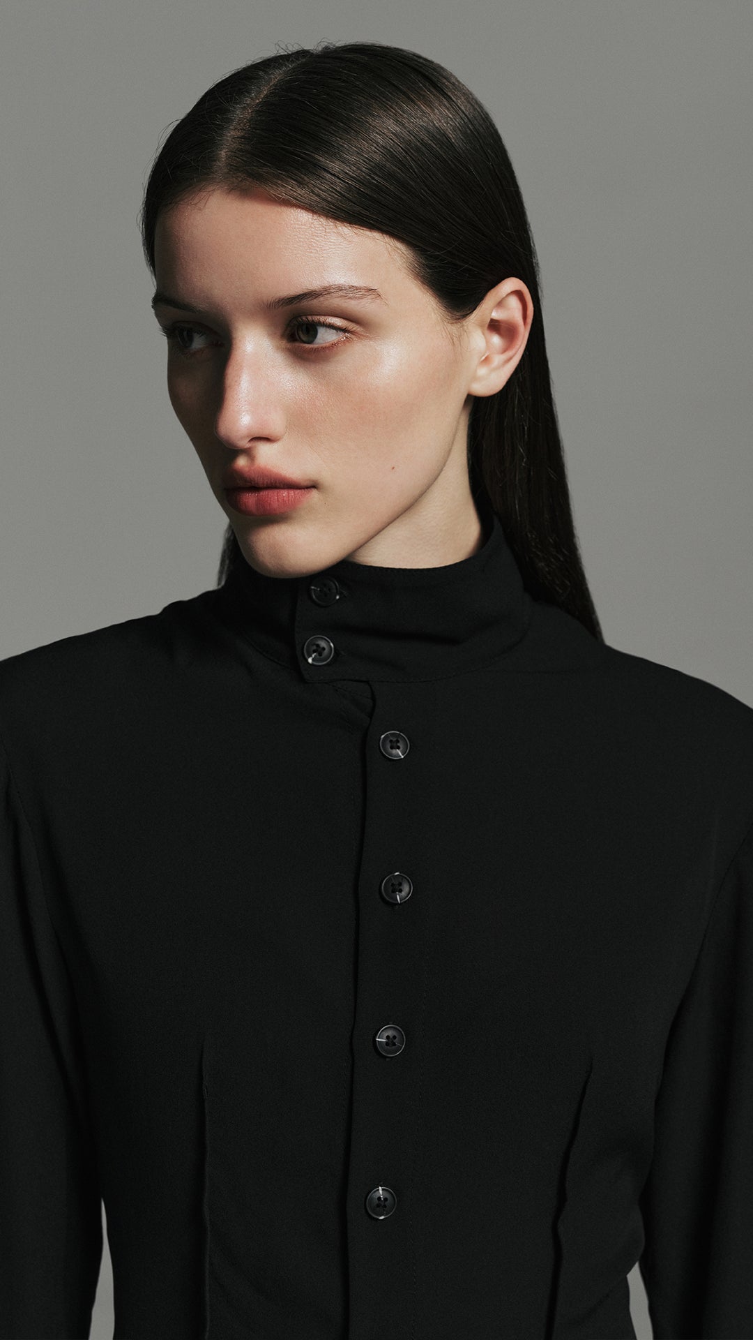 Fitted Blouse image 4