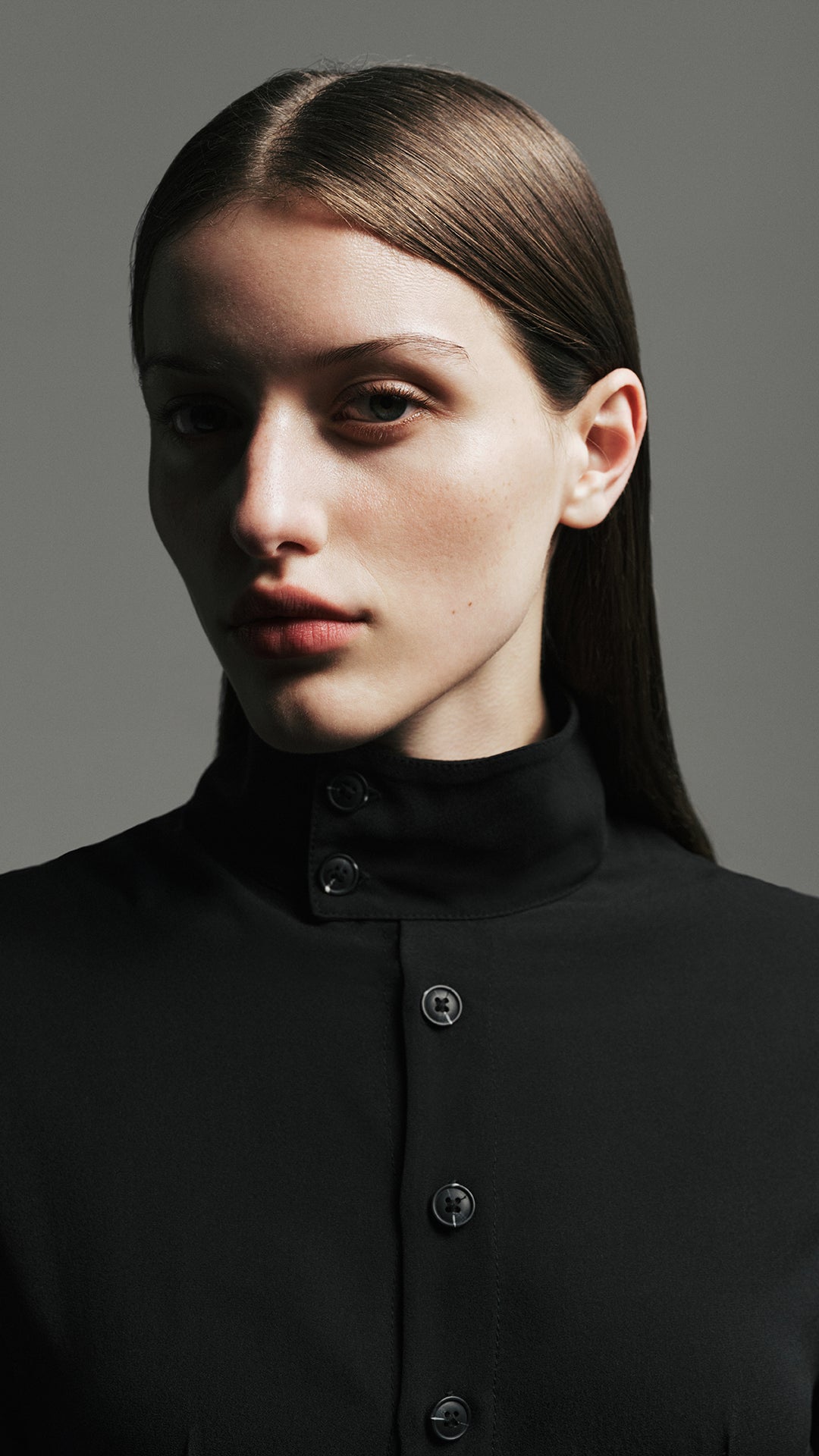 Fitted Blouse image 2
