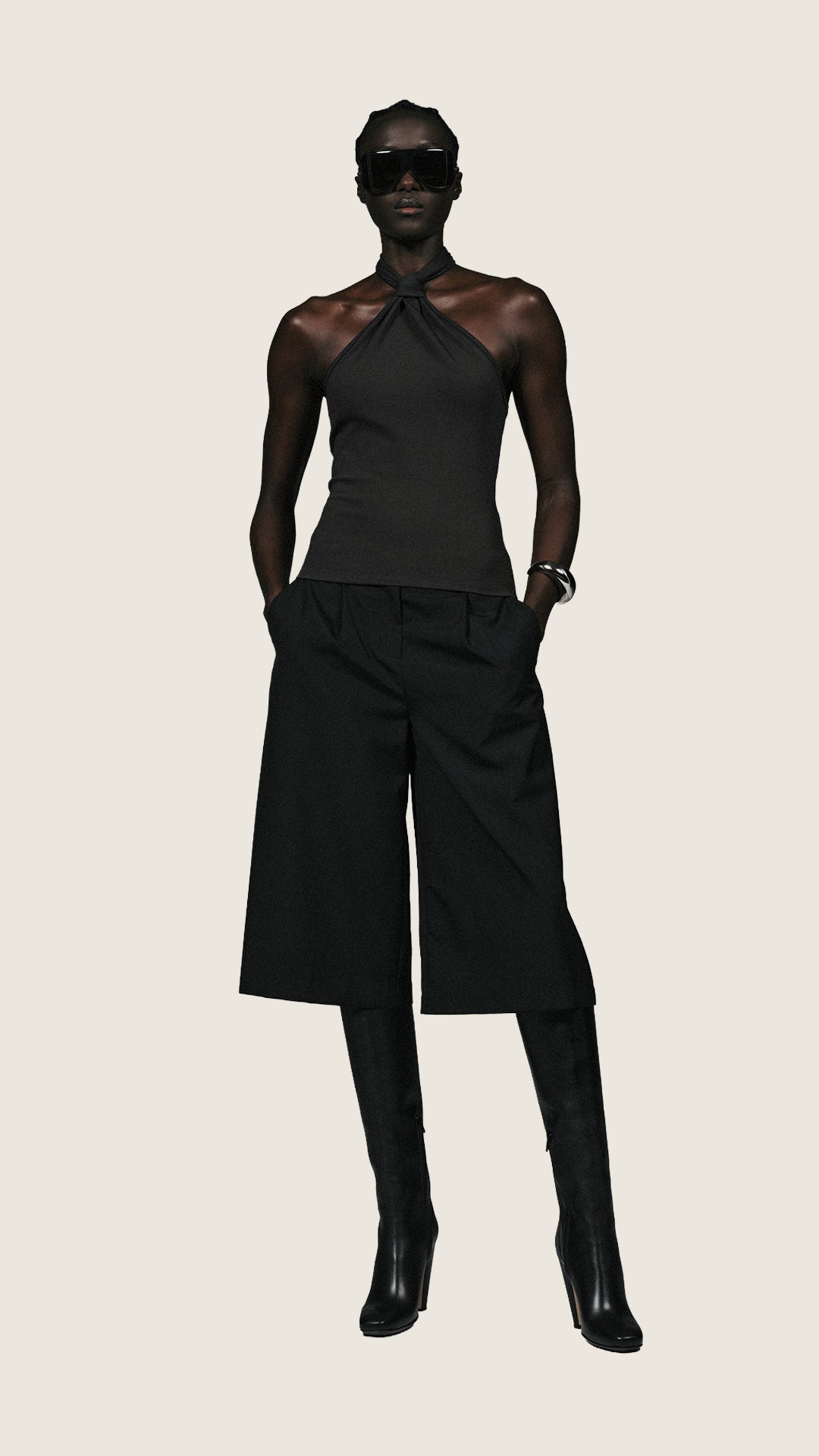 Knot Top