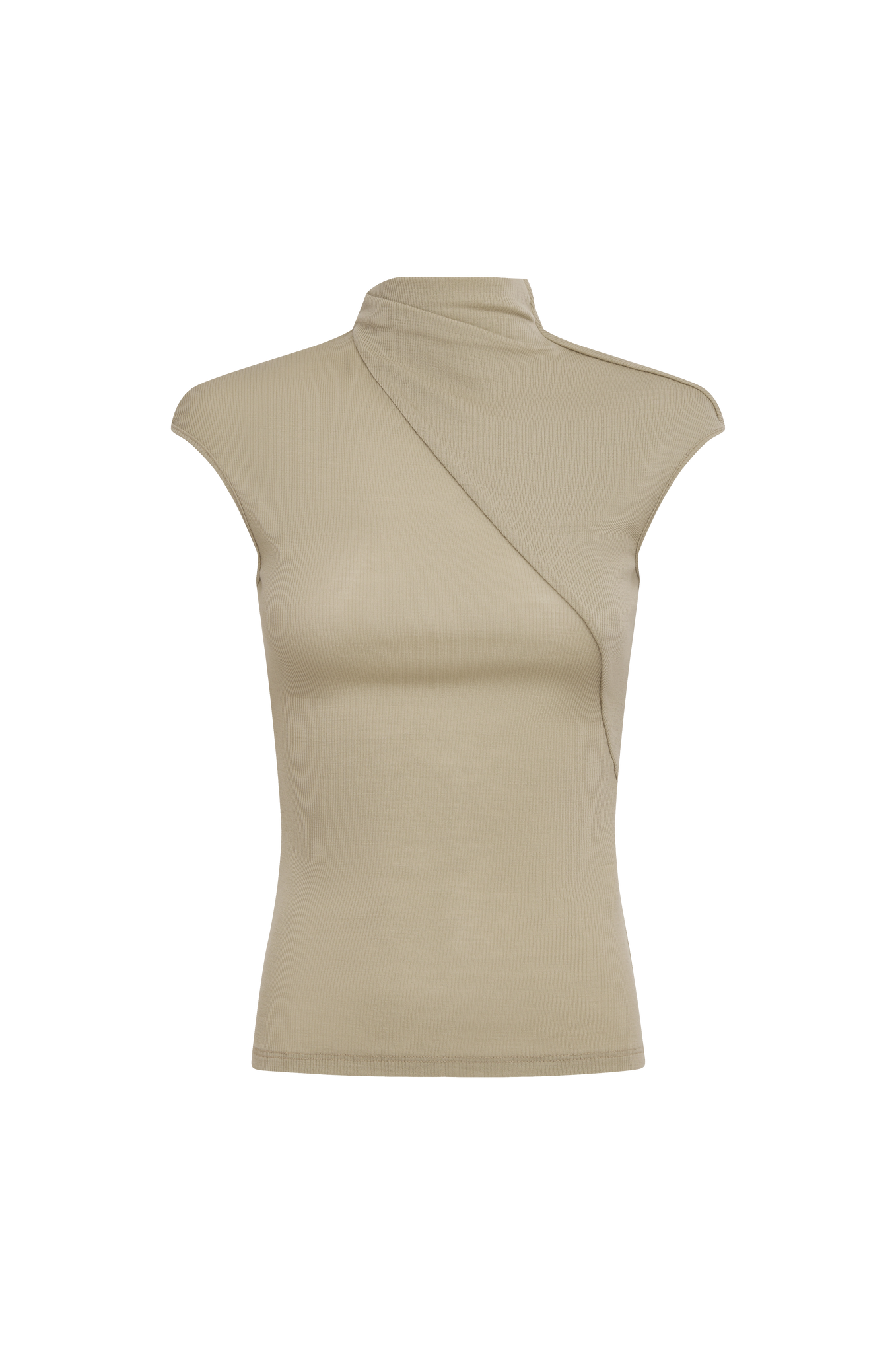 Cap sleeve Top