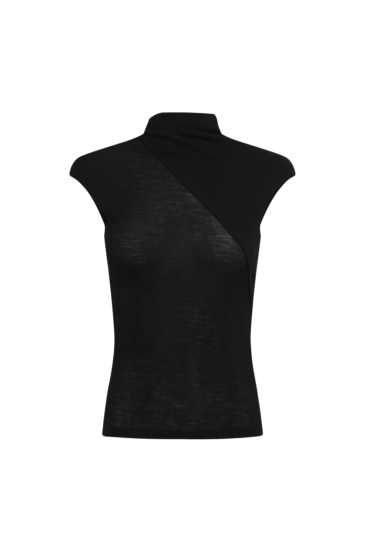 Cap sleeve Top