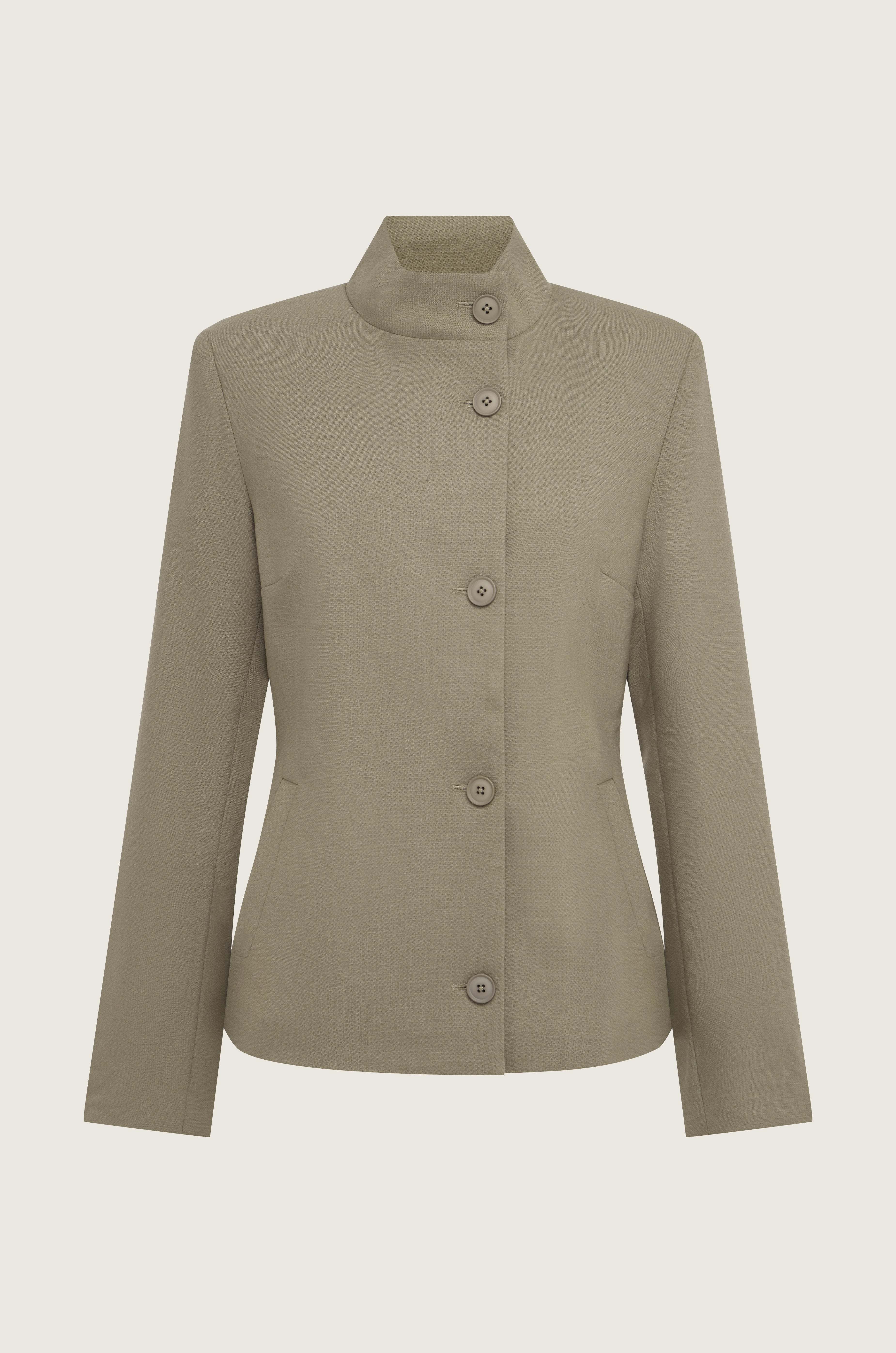 Tailored Jacket image 3