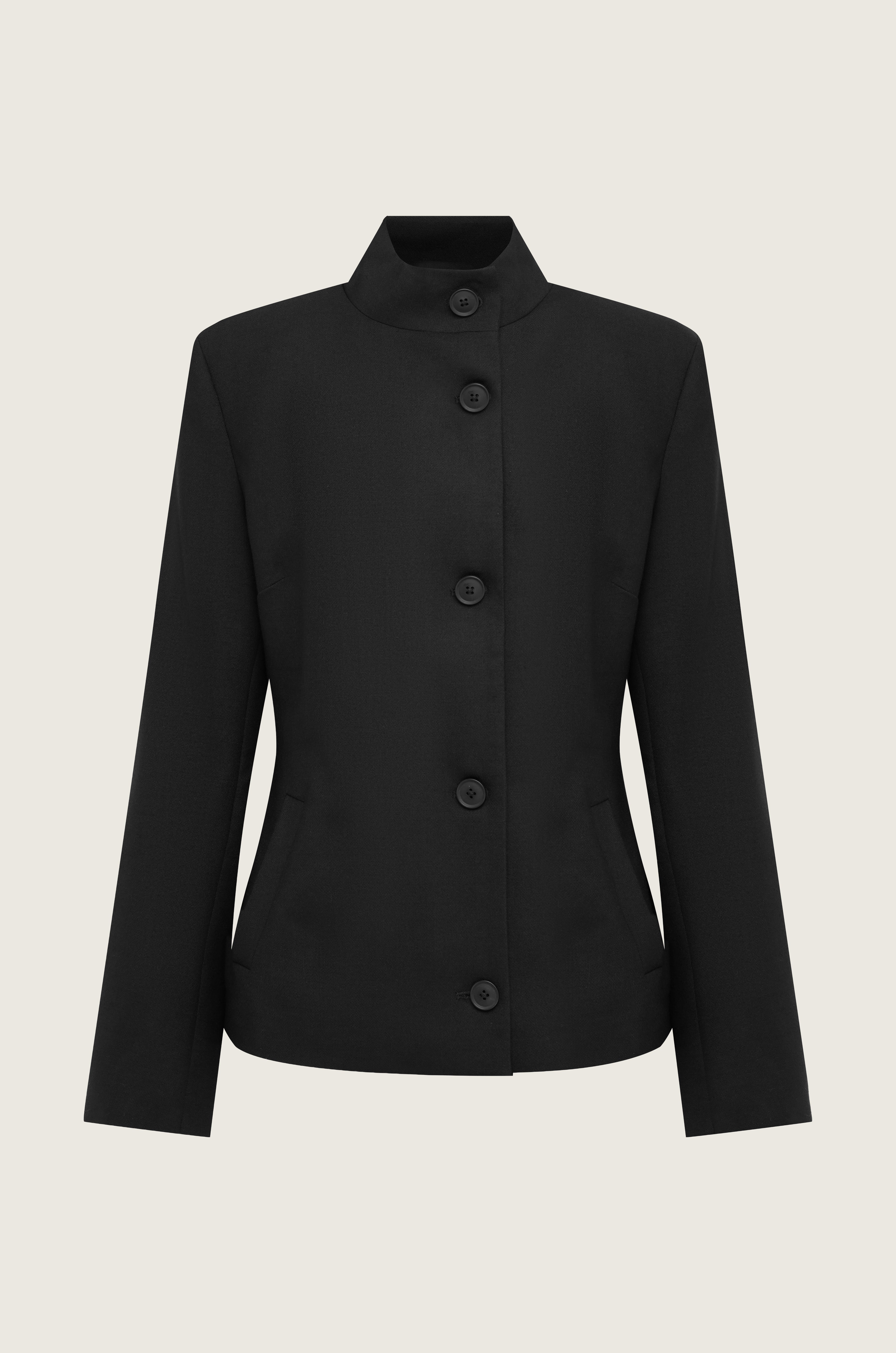 Tailored Jacket image 3