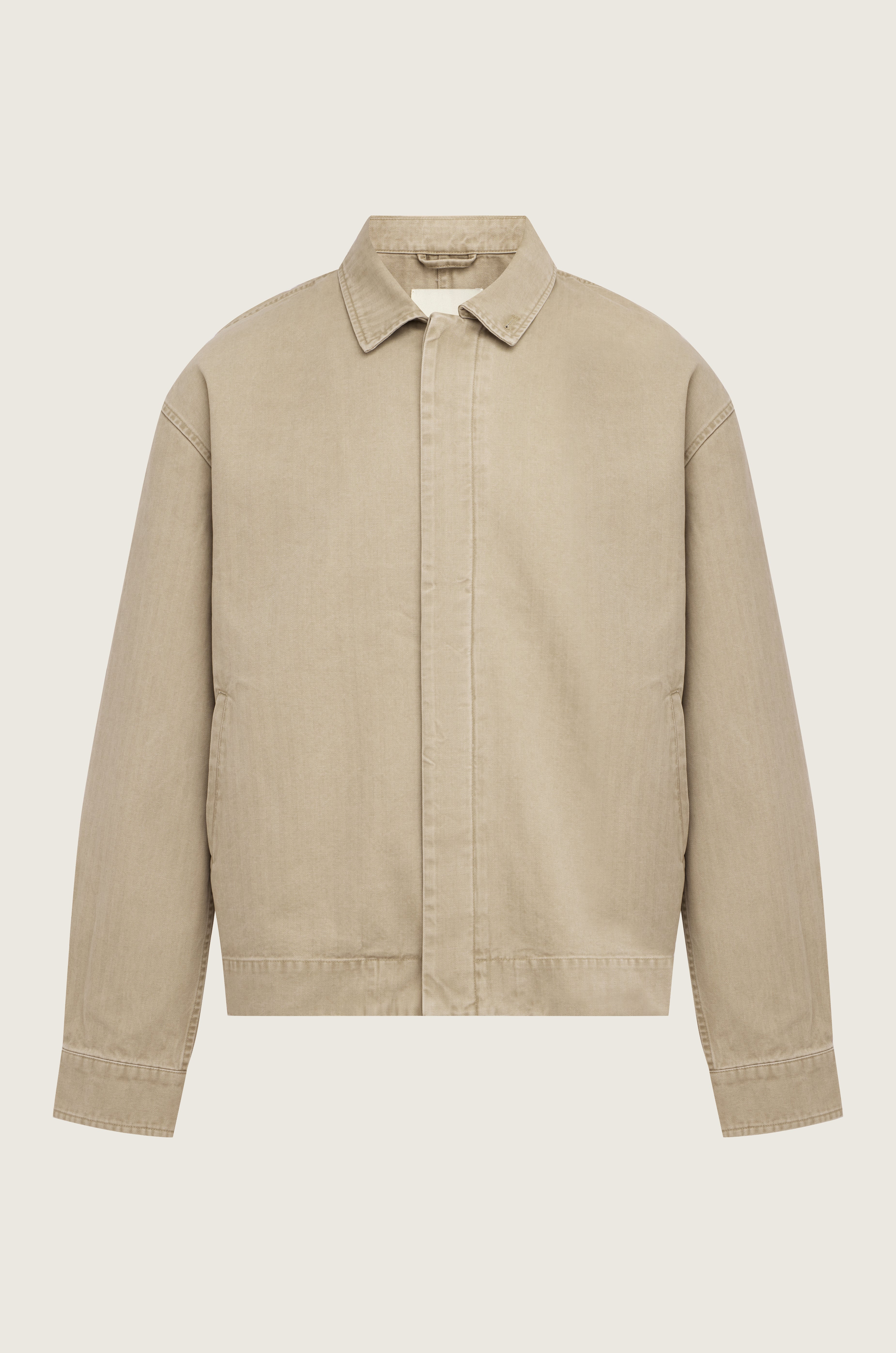 Workers' Jacket image 5