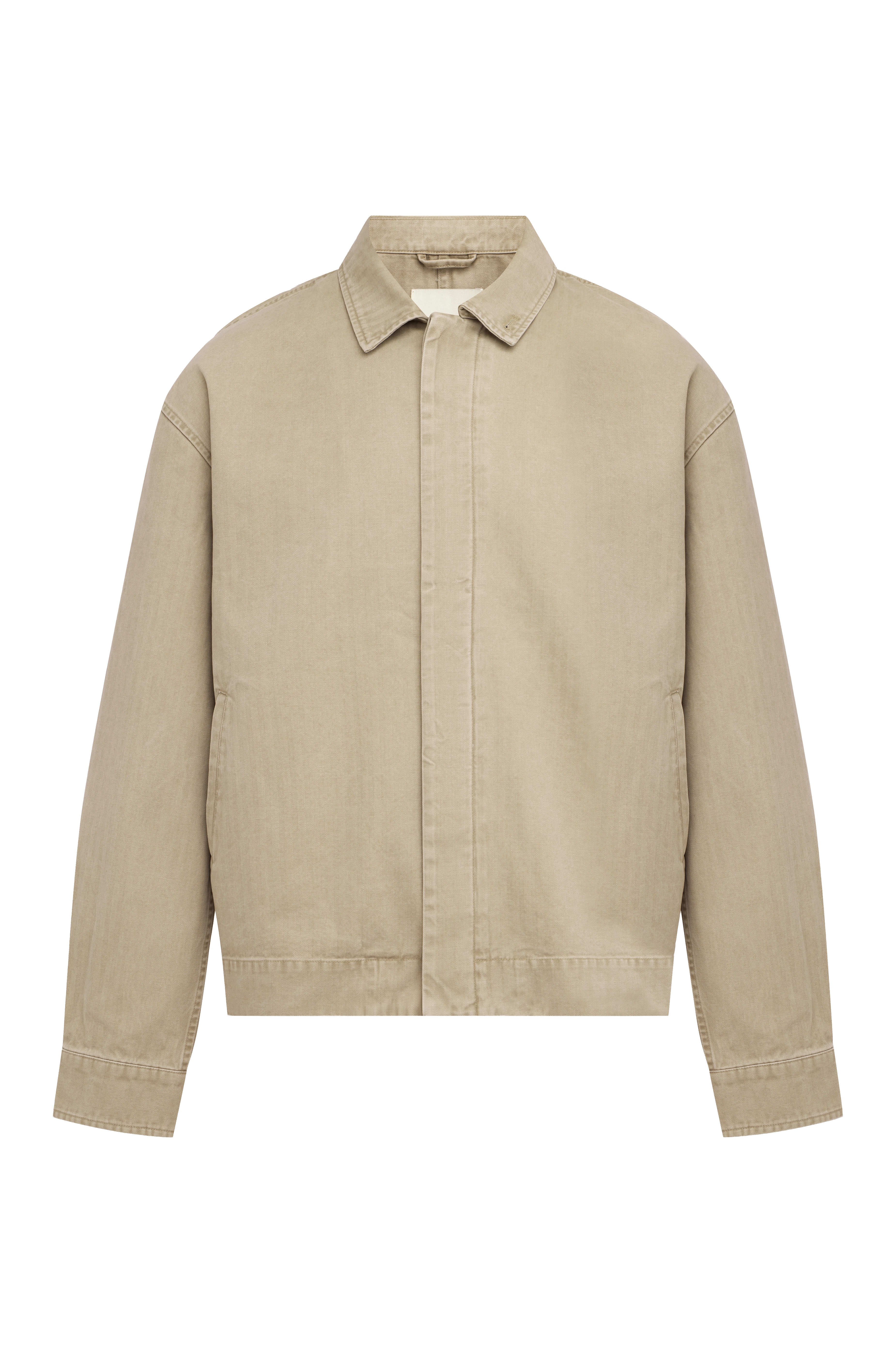 Workers' Jacket image 5