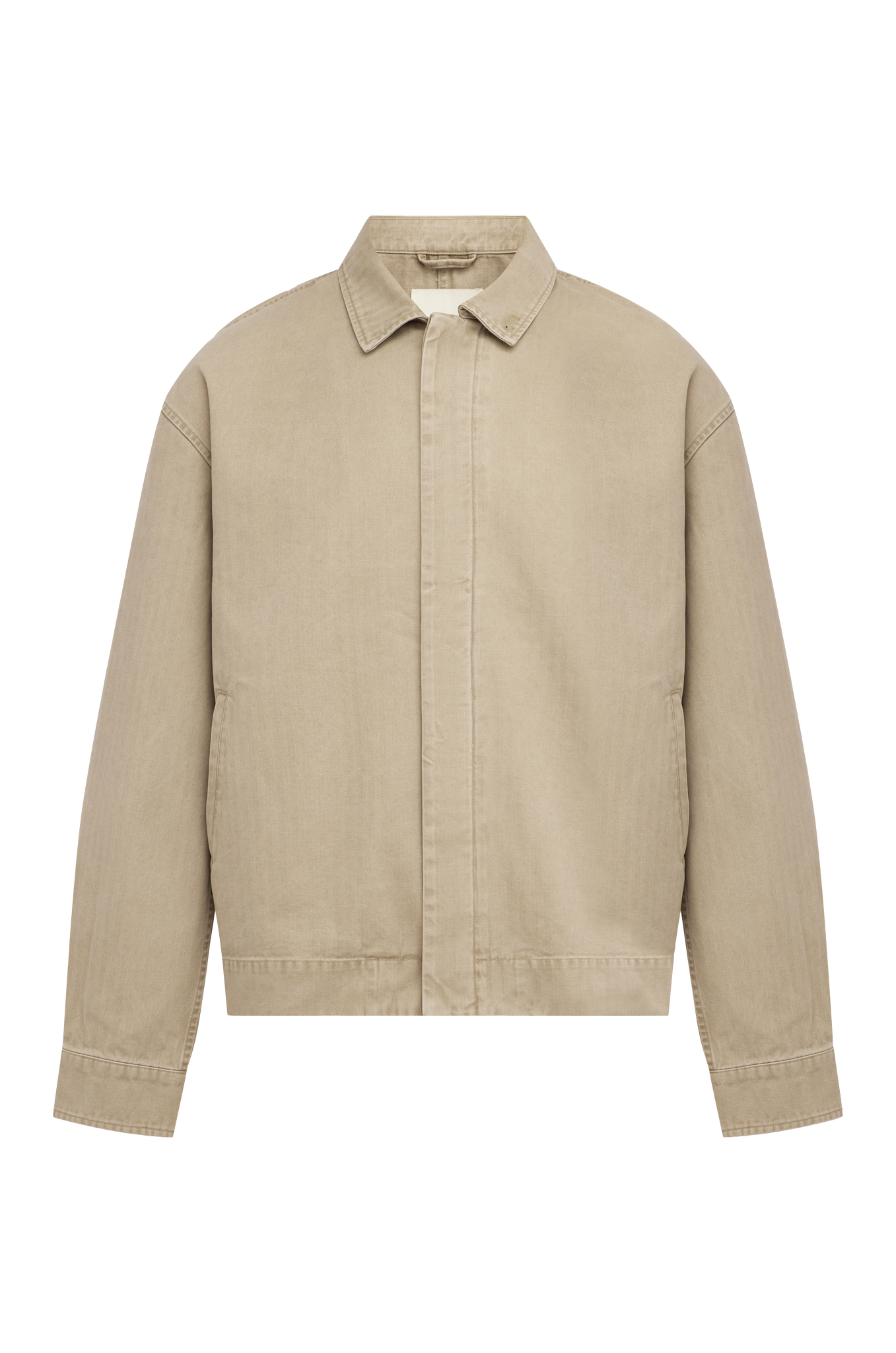 Workers' Jacket
