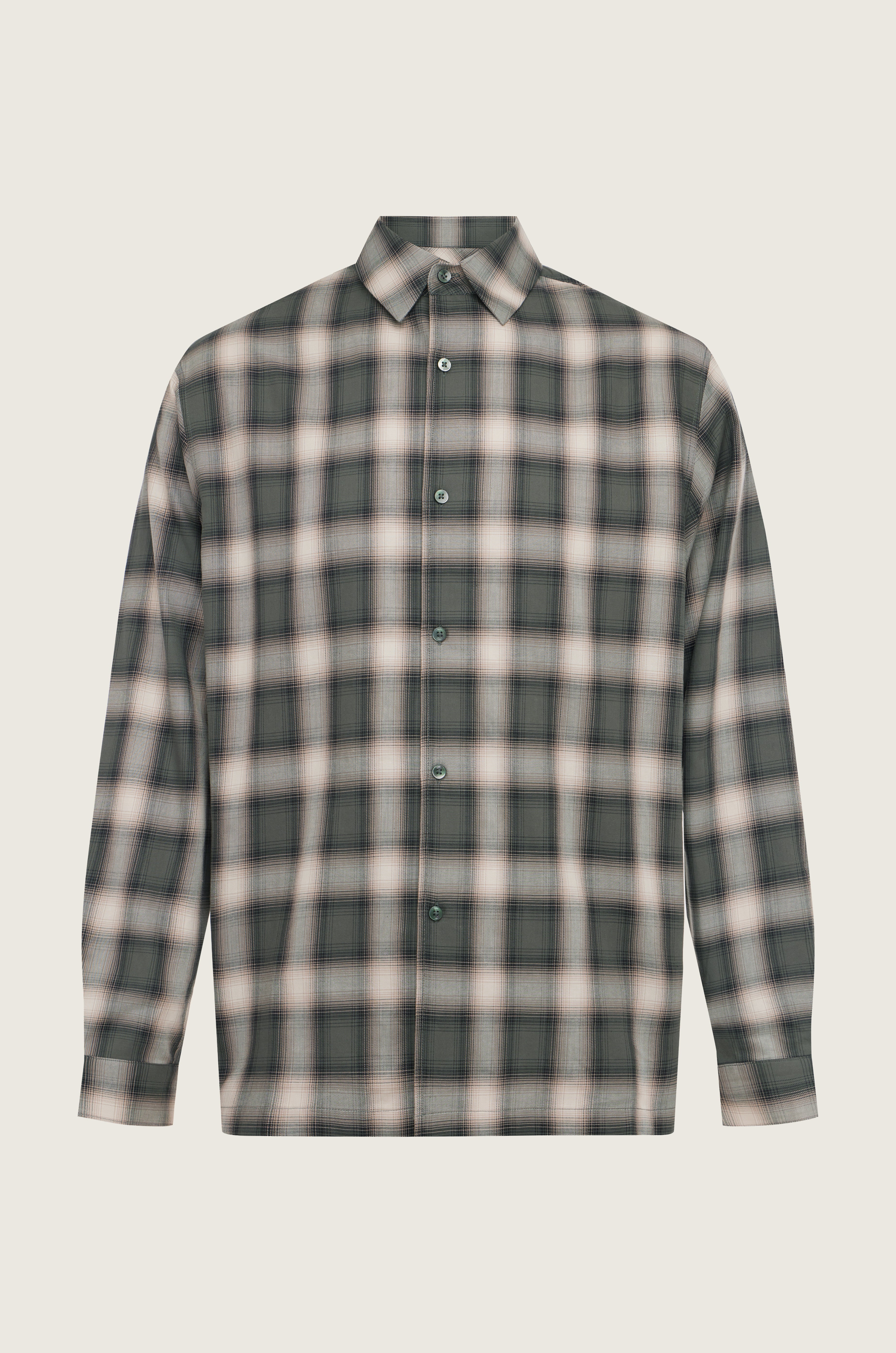 Boxy LS Shirt image 5