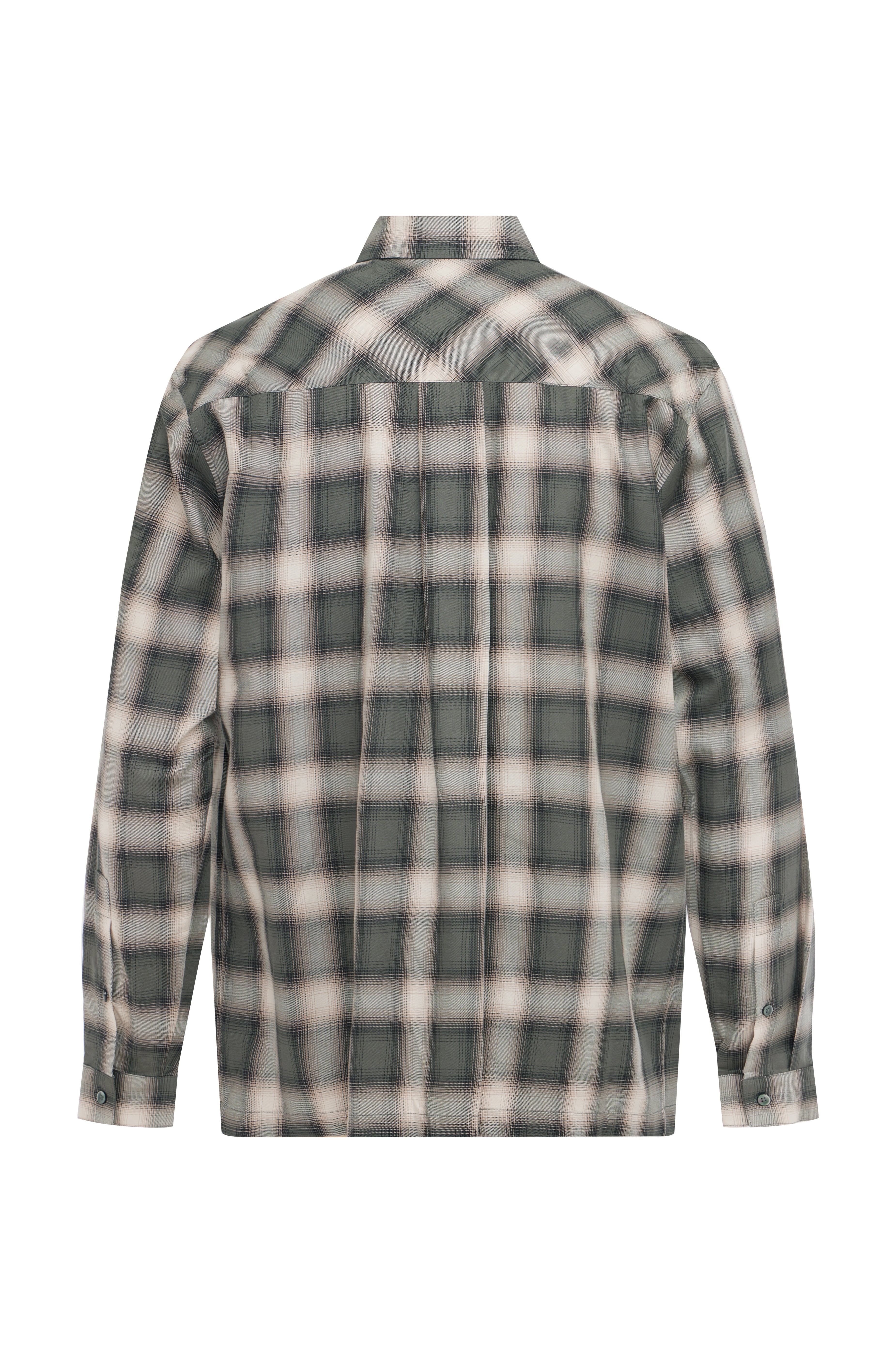 Boxy LS Shirt image 6