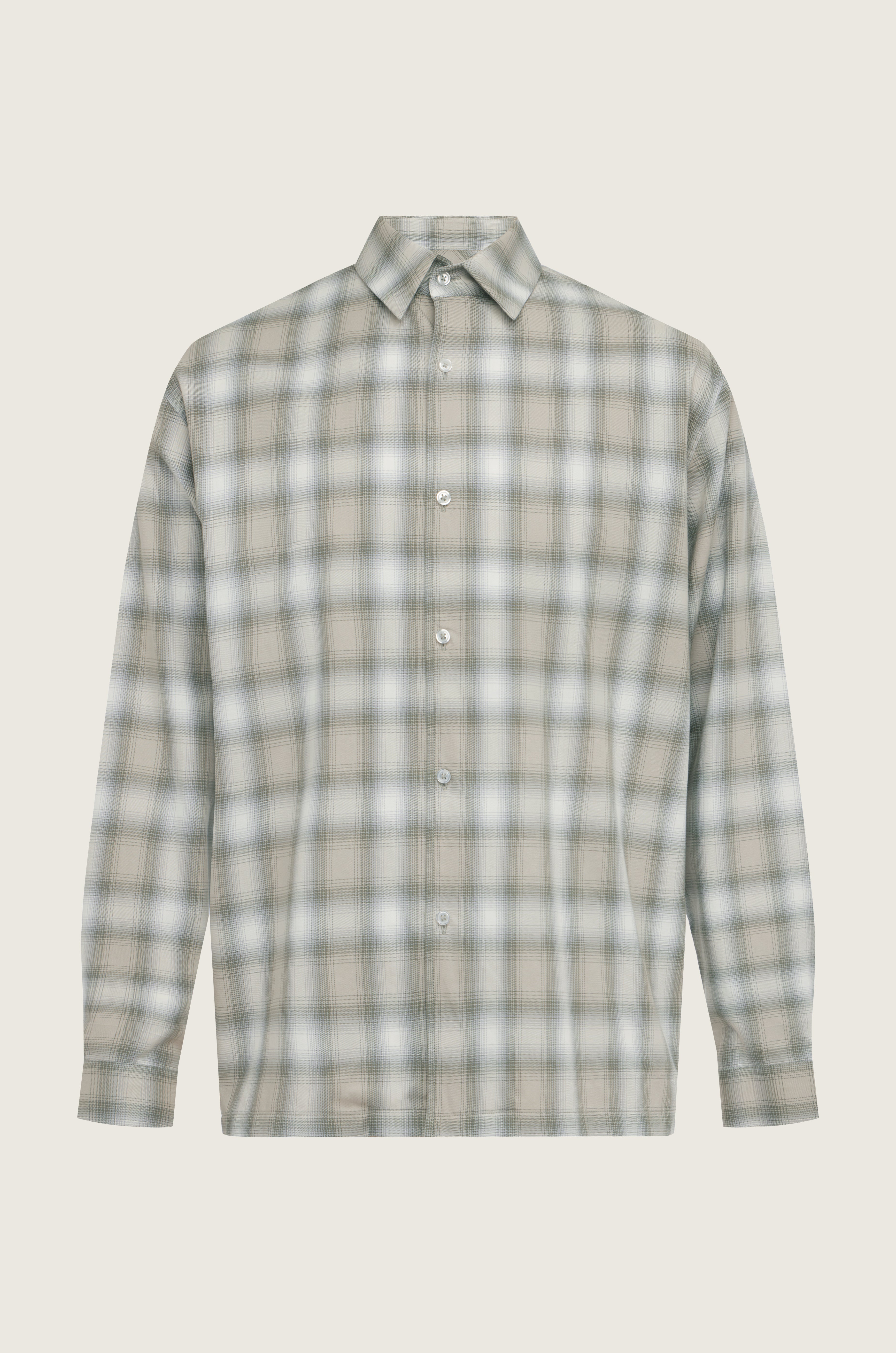 Boxy LS Shirt image 4