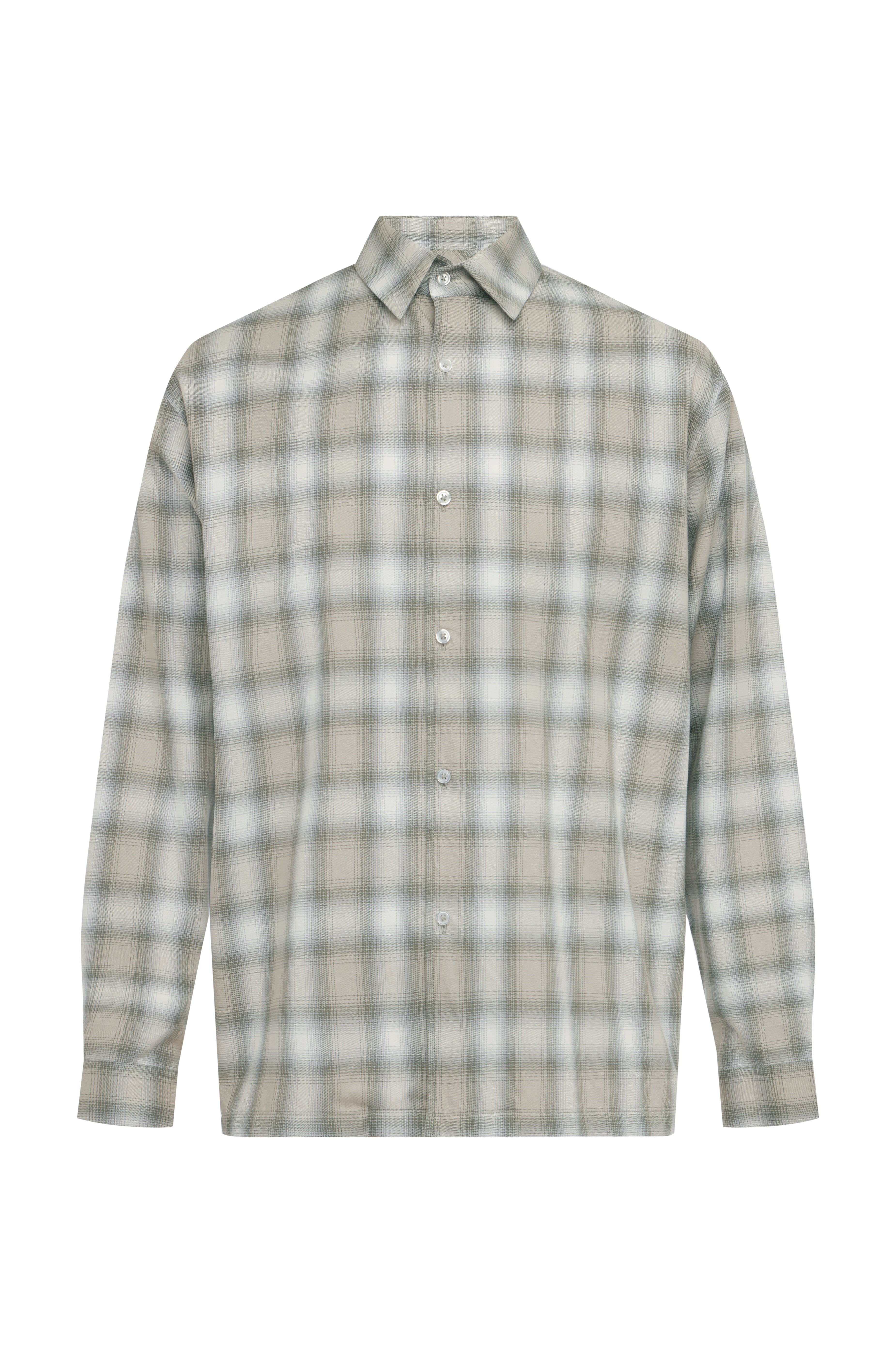 Boxy LS Shirt image 4