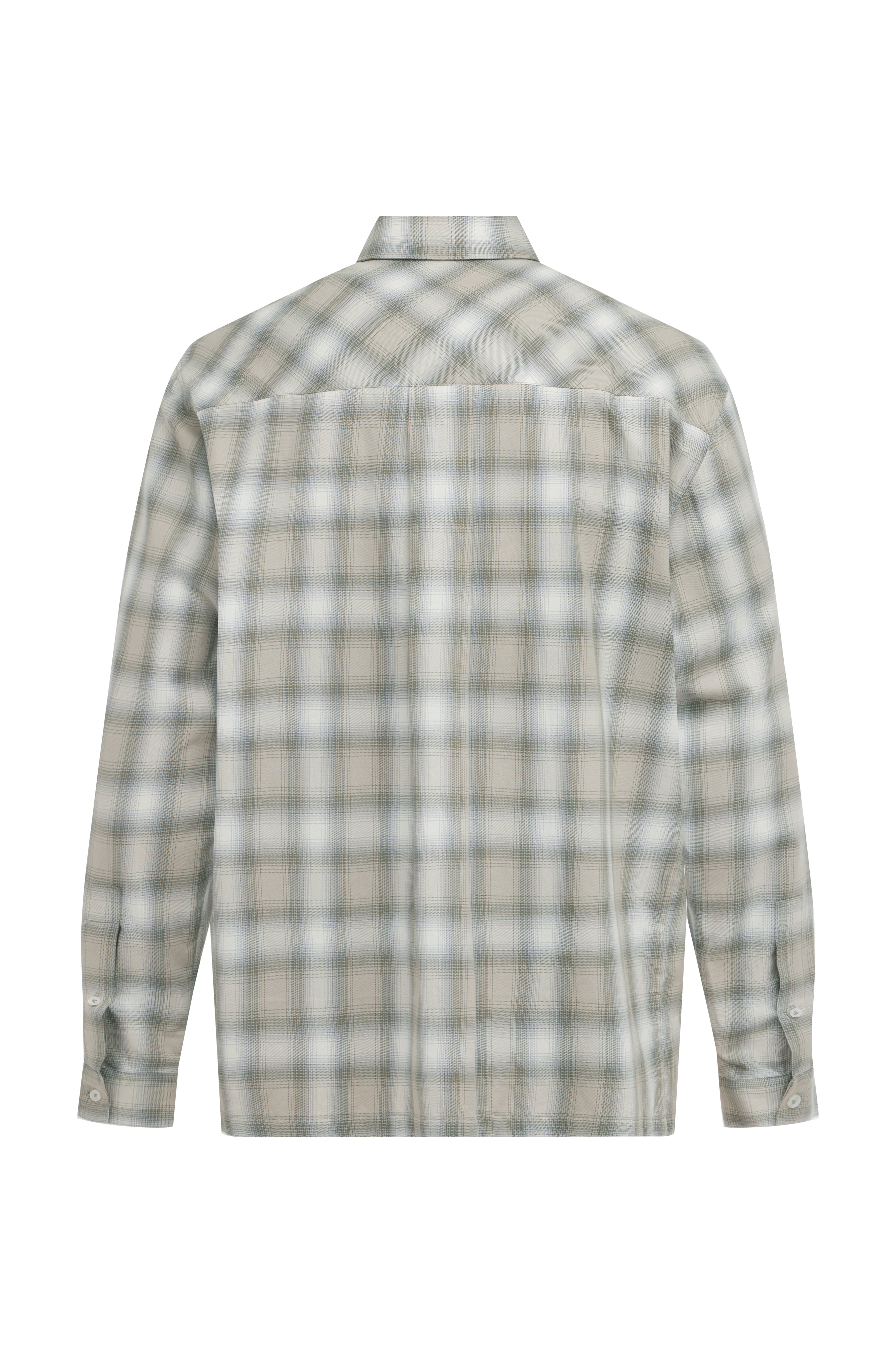 Boxy LS Shirt image 5