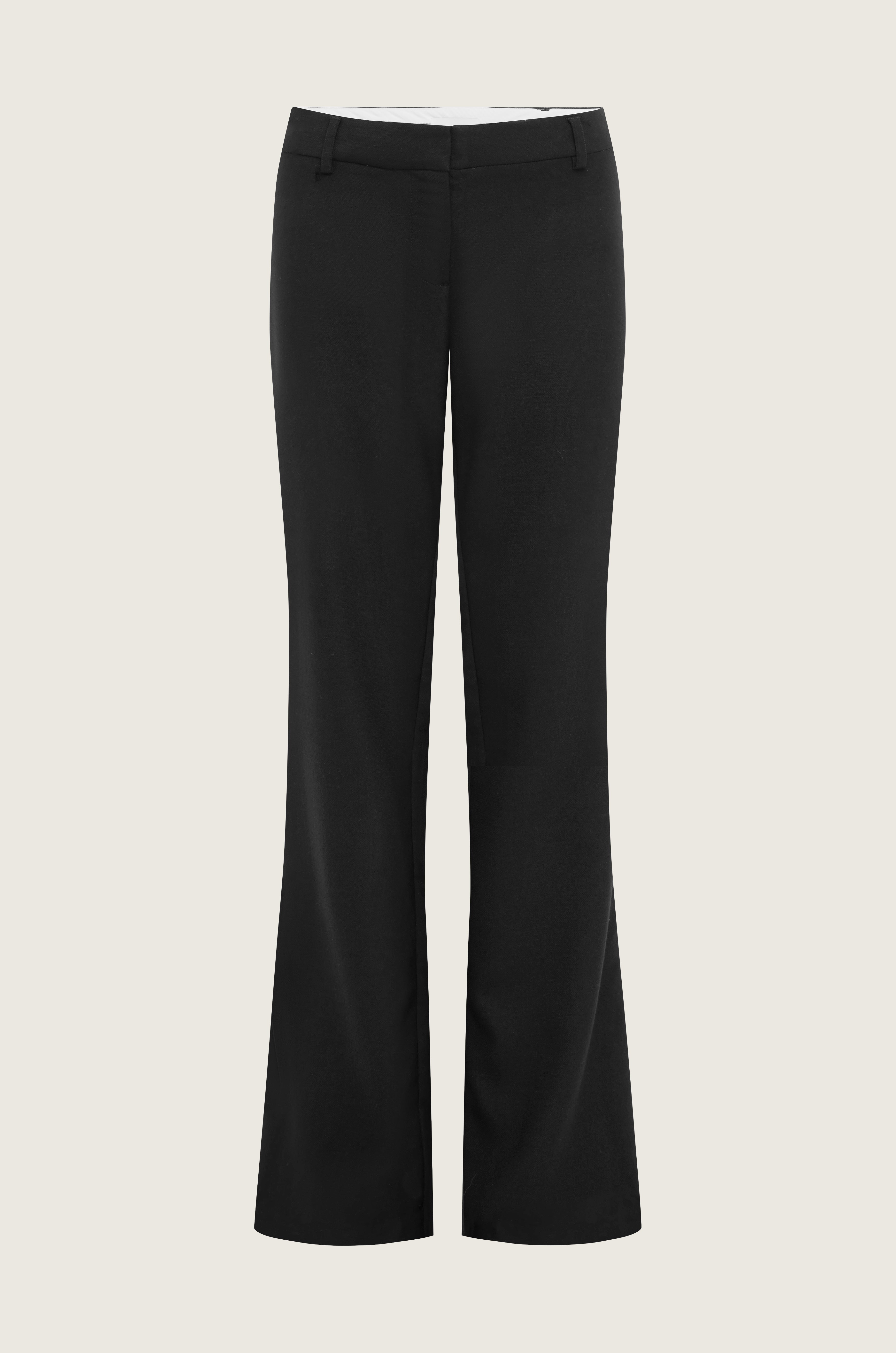 Fitted Bootcut Pant image 2