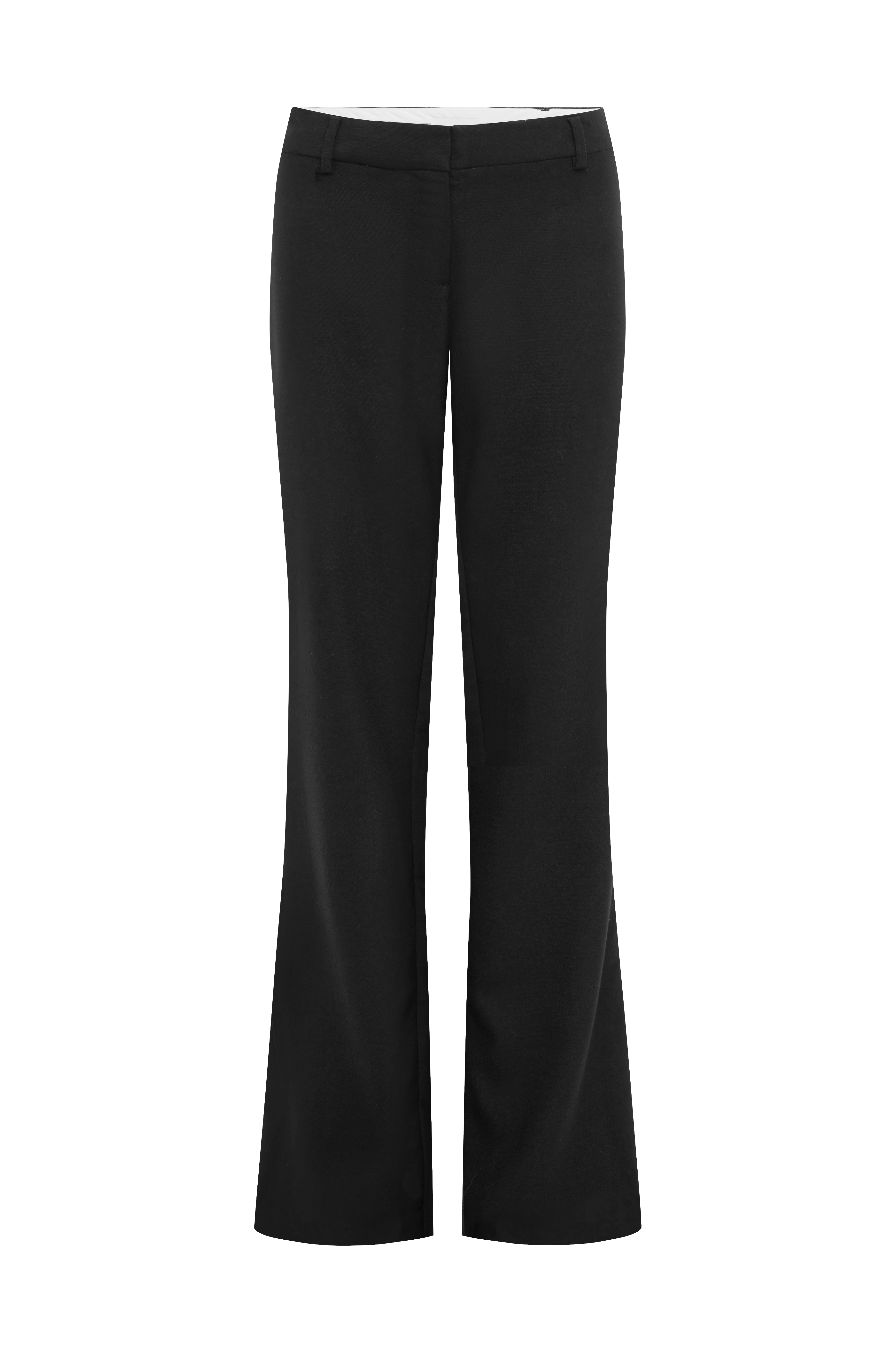 Fitted Bootcut Pant image 2