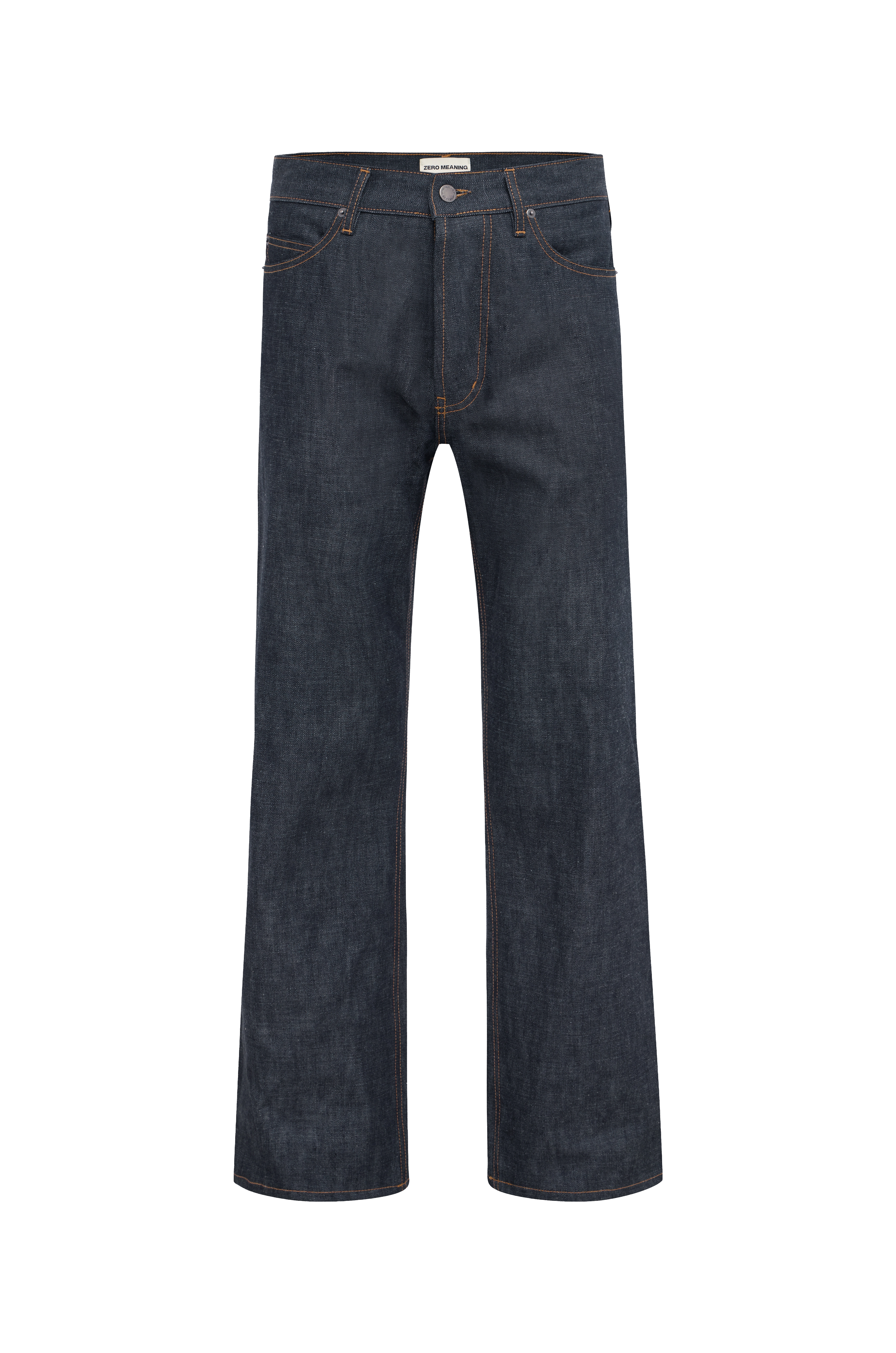 Straight Jean image 5