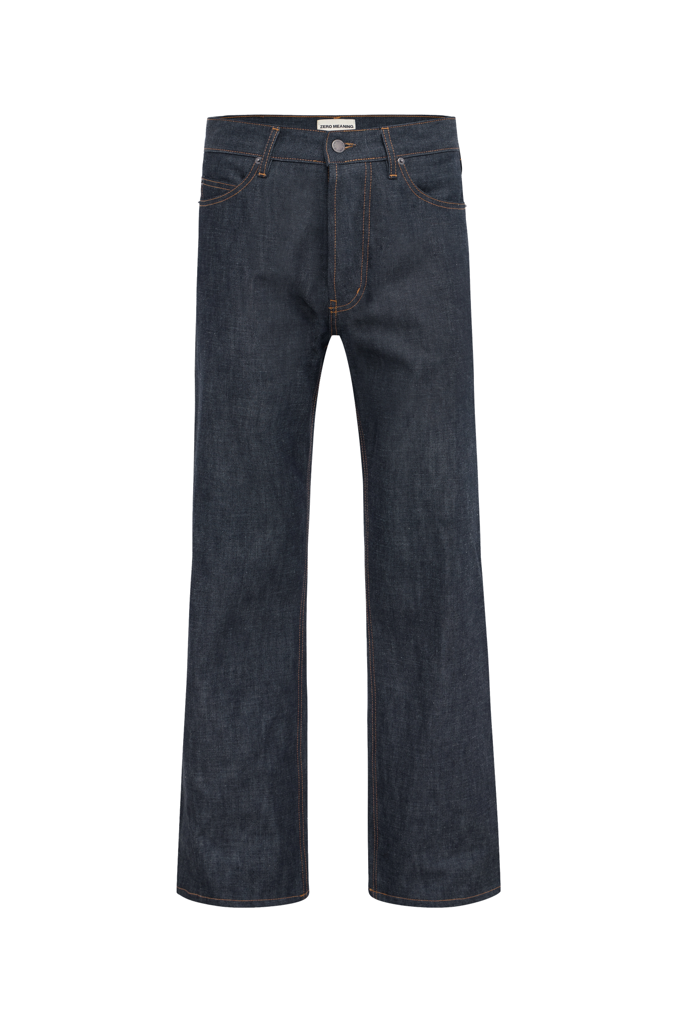 Straight Jean