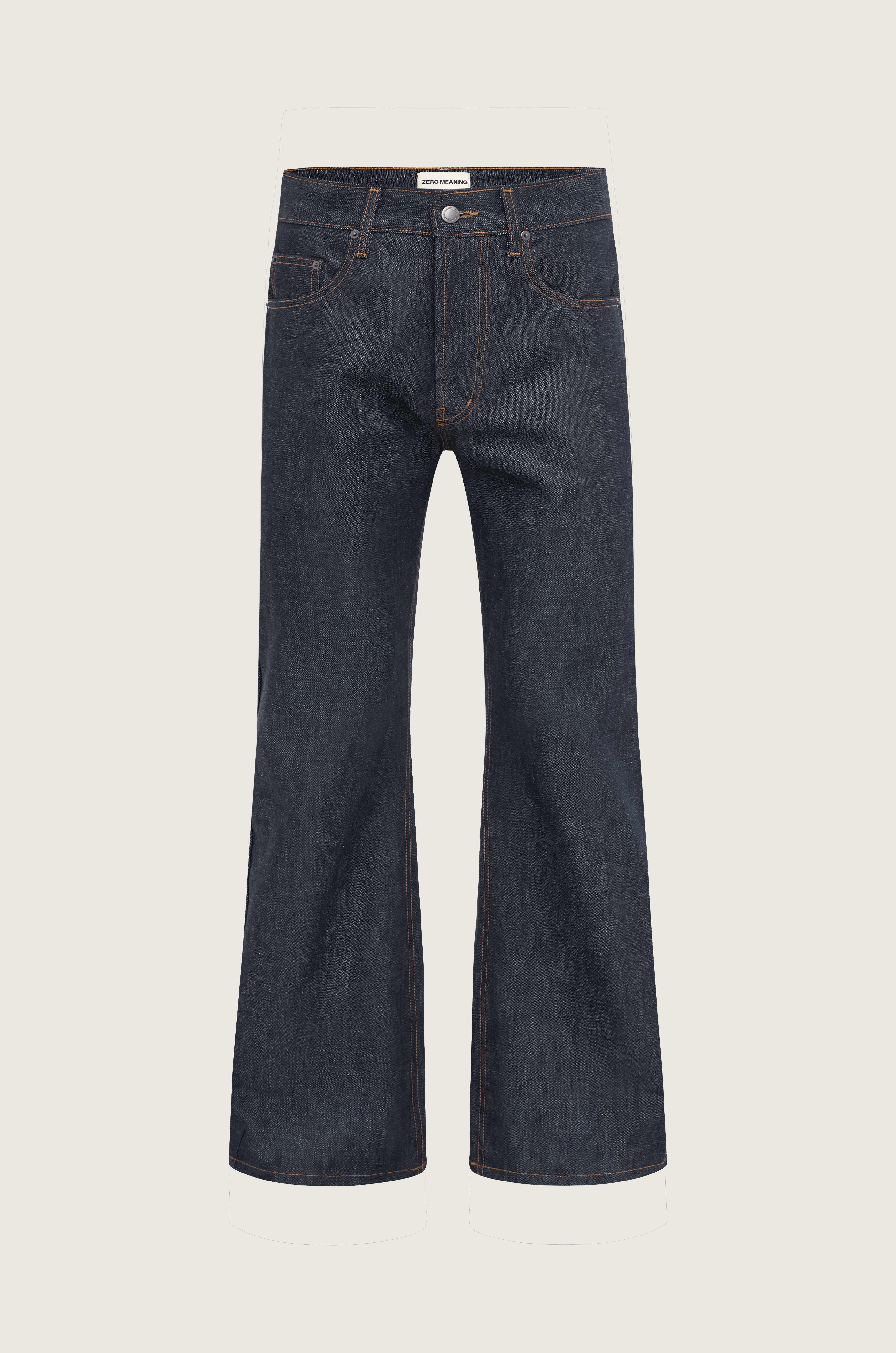 Bootcut Jean image 4