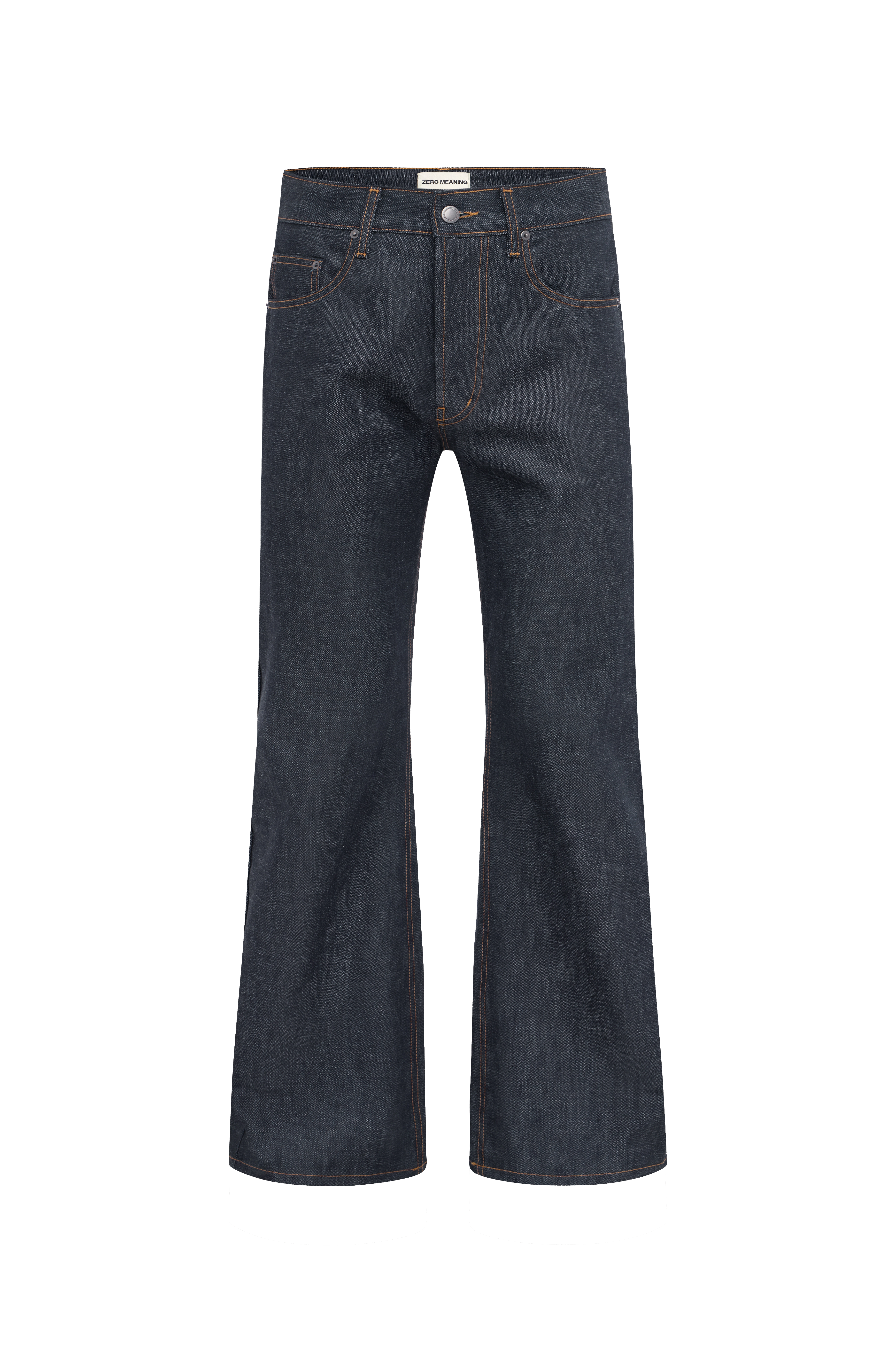 Bootcut Jean image 3