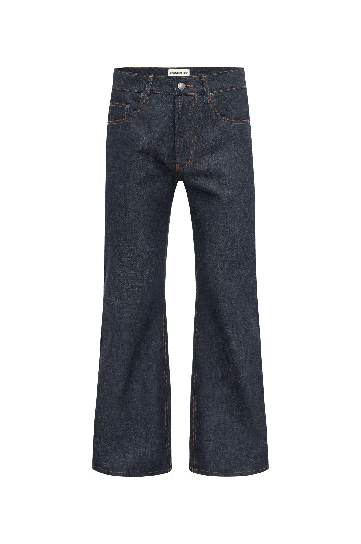 Bootcut Jean