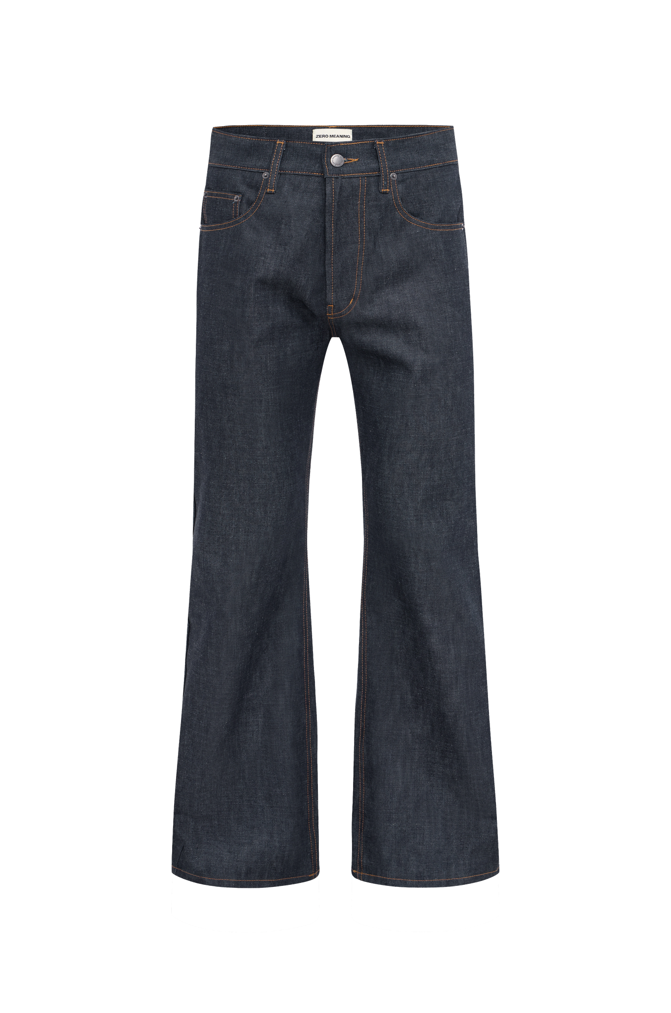 Bootcut Jean