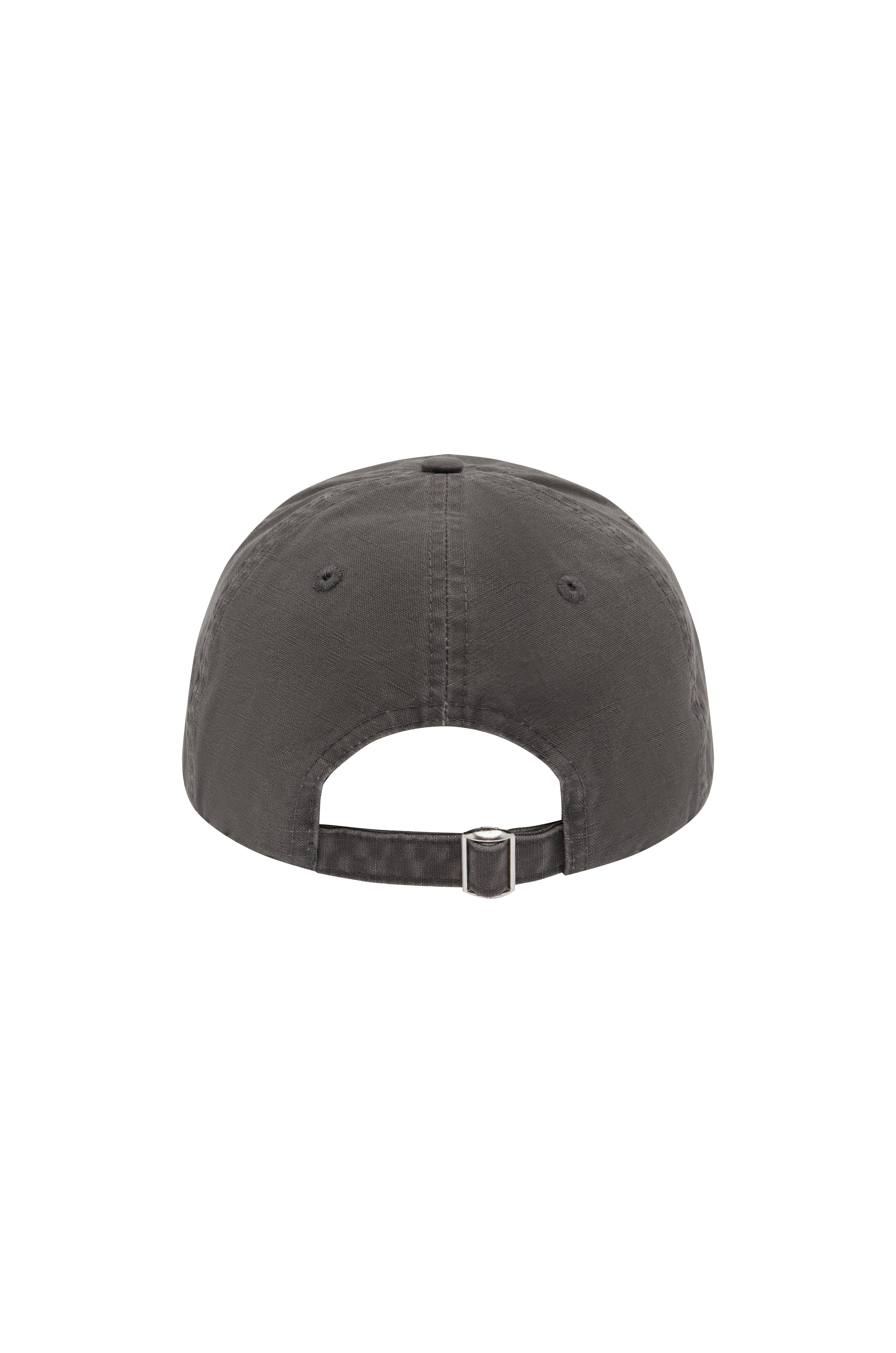 Dad Cap - Charcoal image 1
