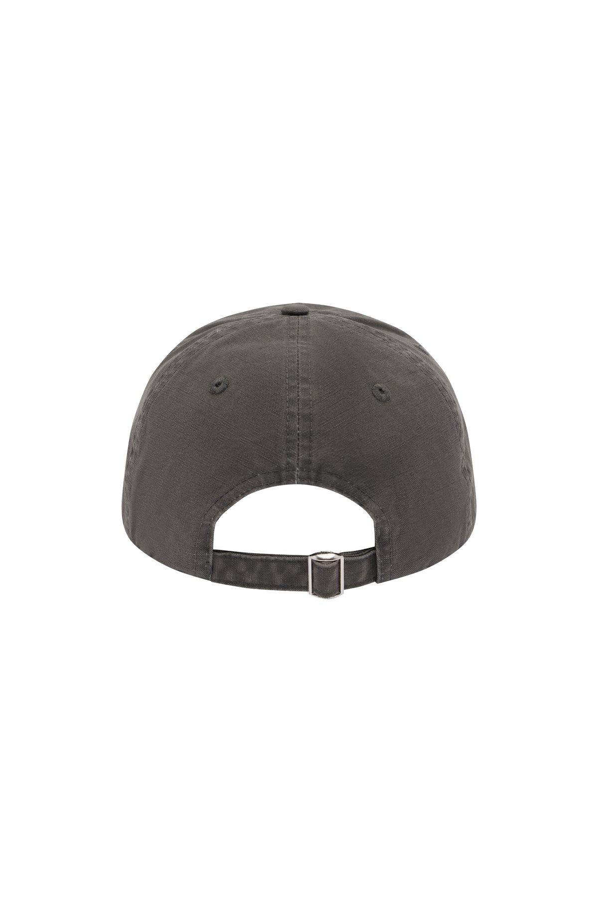Dad Cap - Charcoal