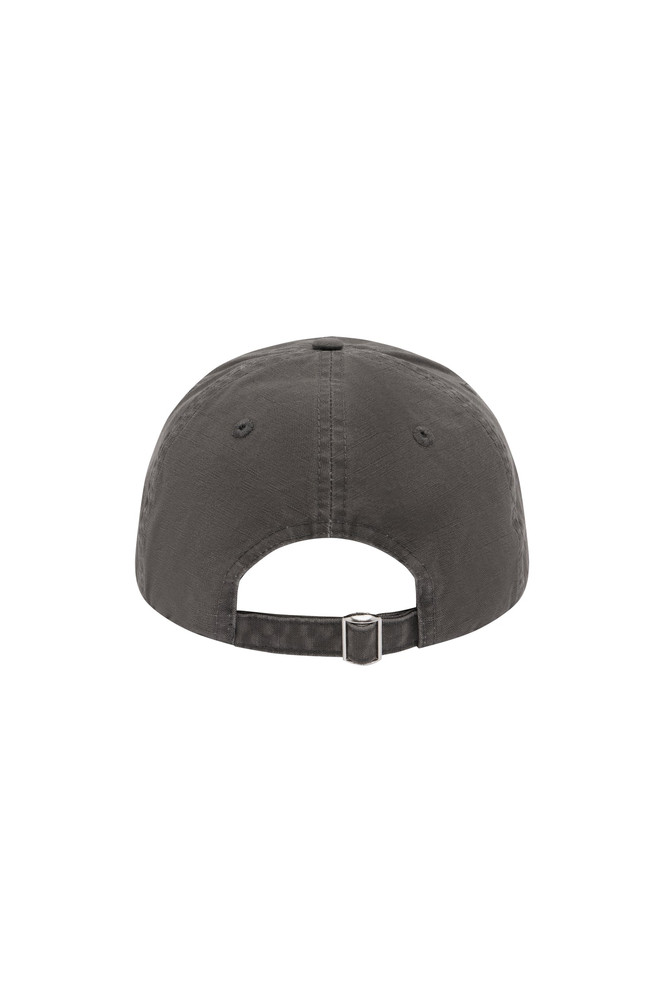 Dad Cap - Charcoal