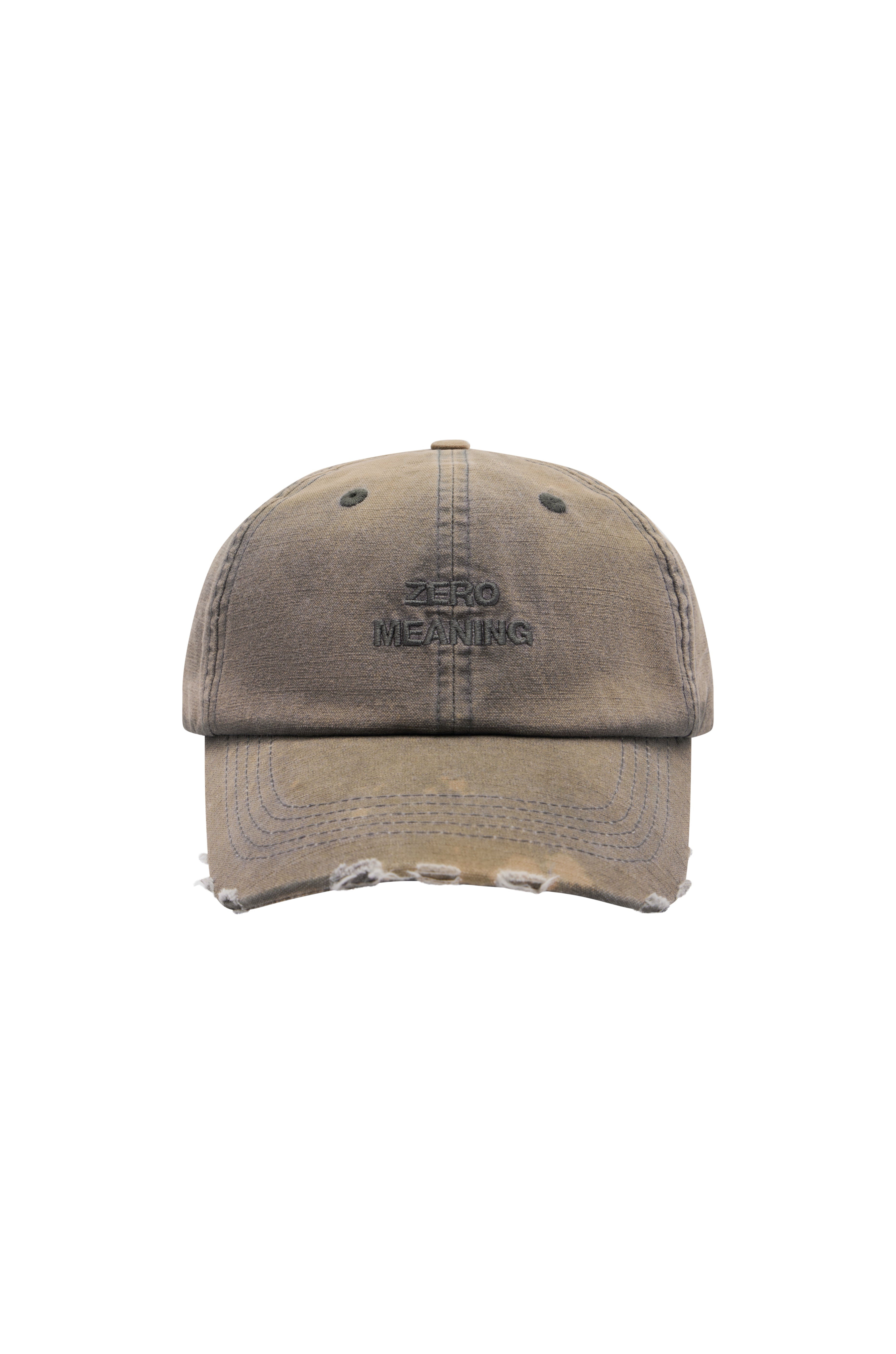 Dad Cap - Khaki