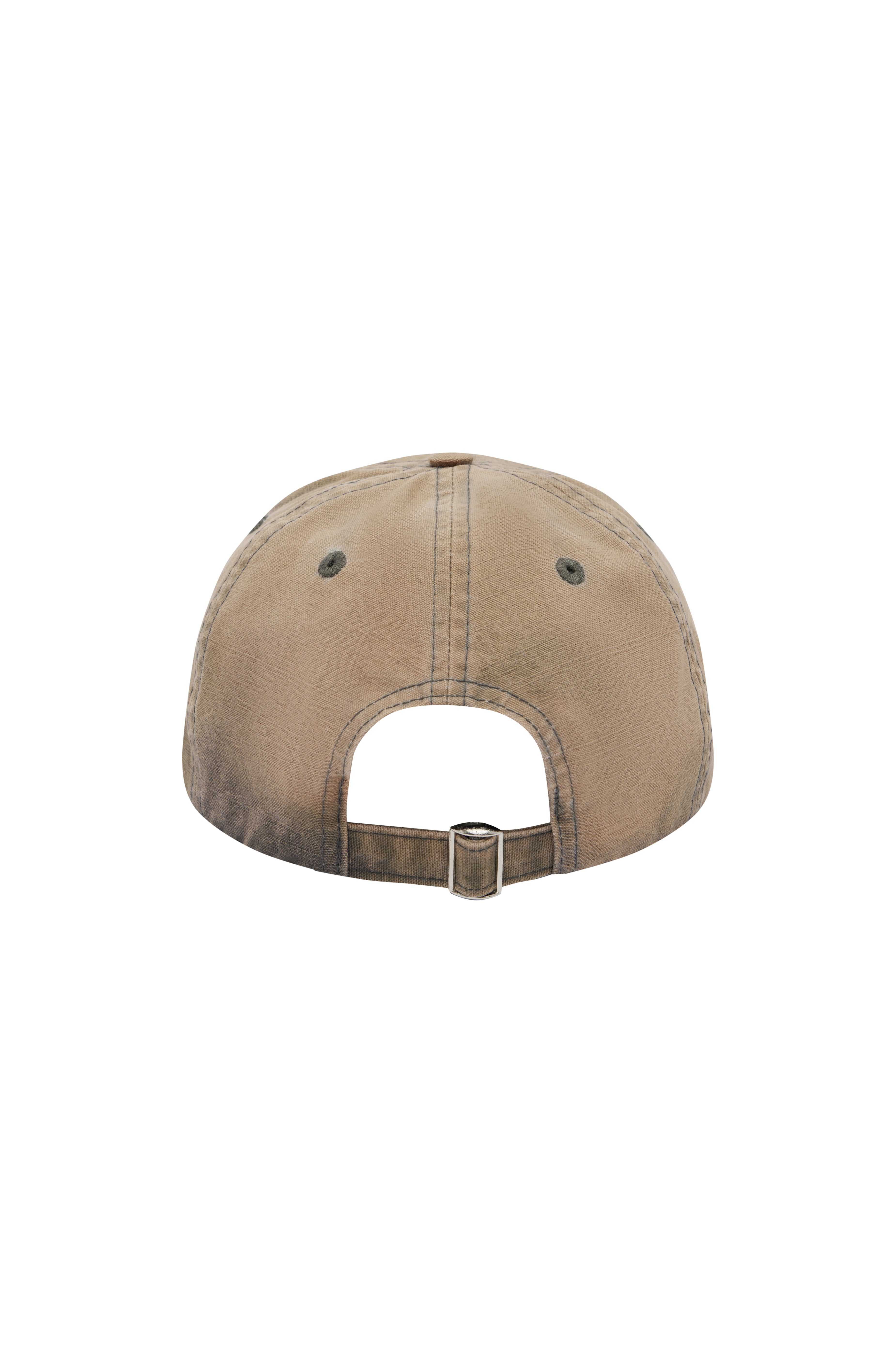 Dad Cap - Khaki image 1