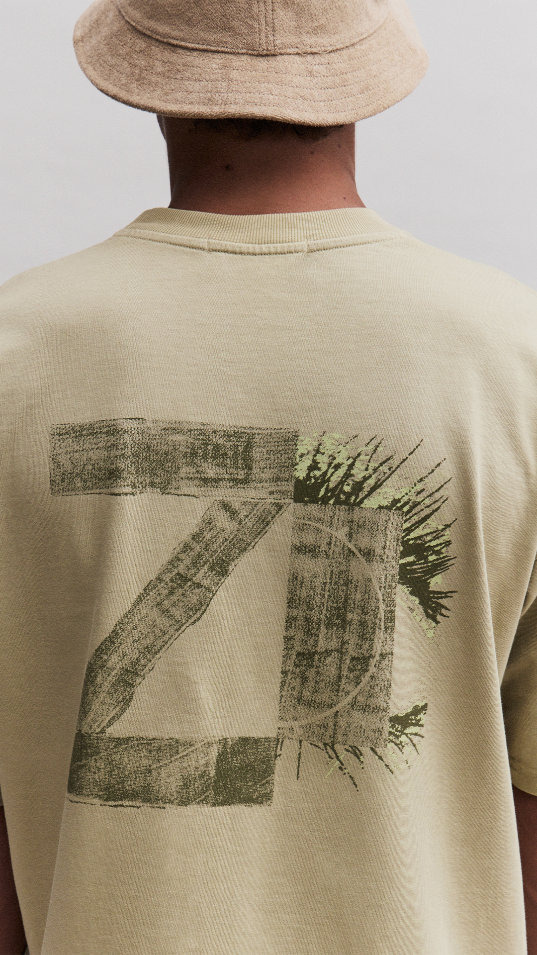 Heavy Weight T-Shirt