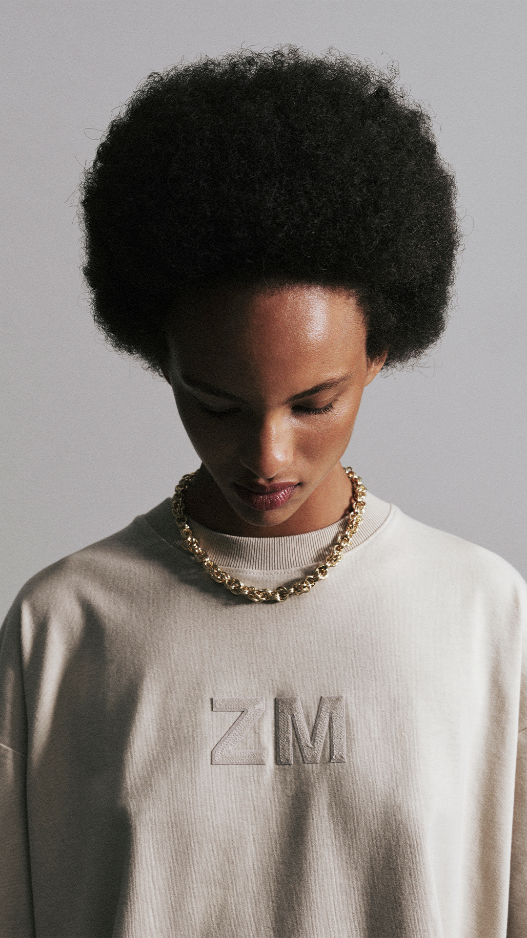 Heavy Weight T-Shirt