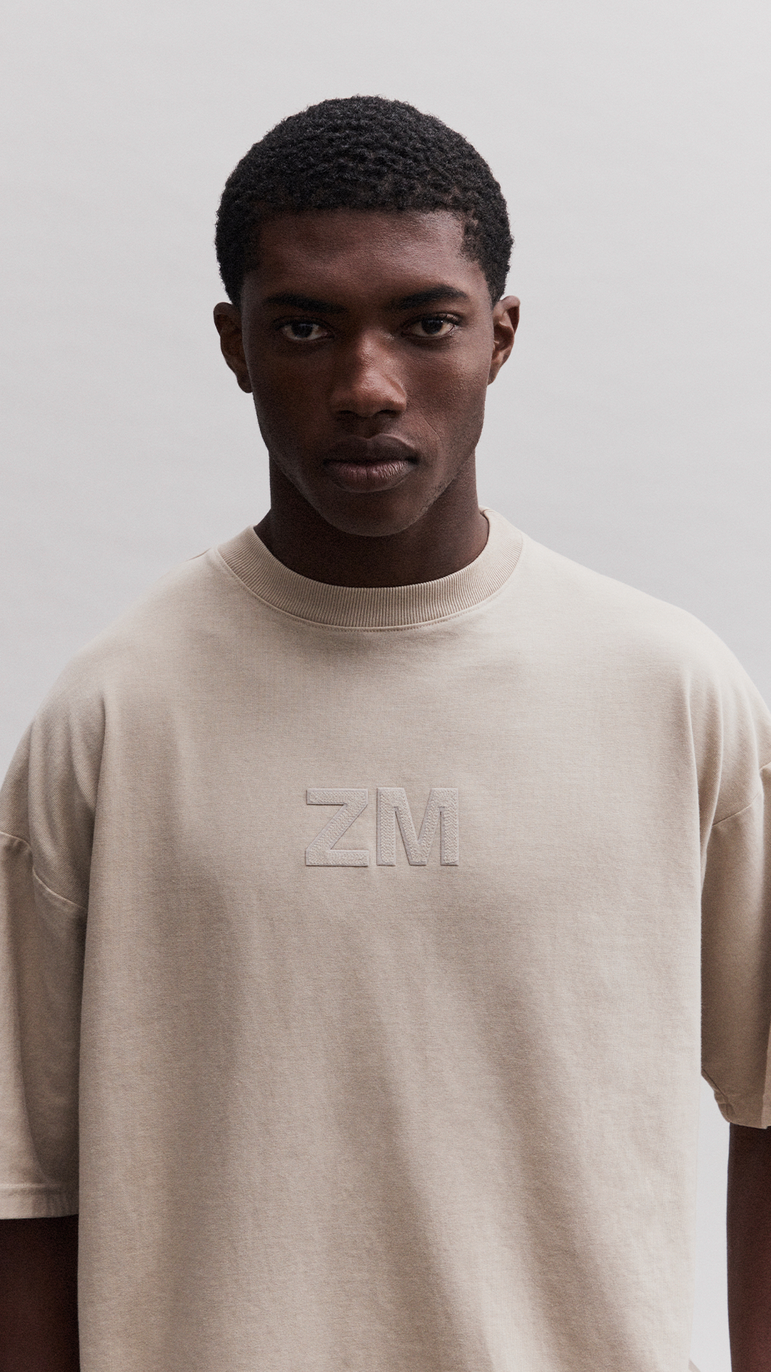 Heavy Weight T-Shirt image 3