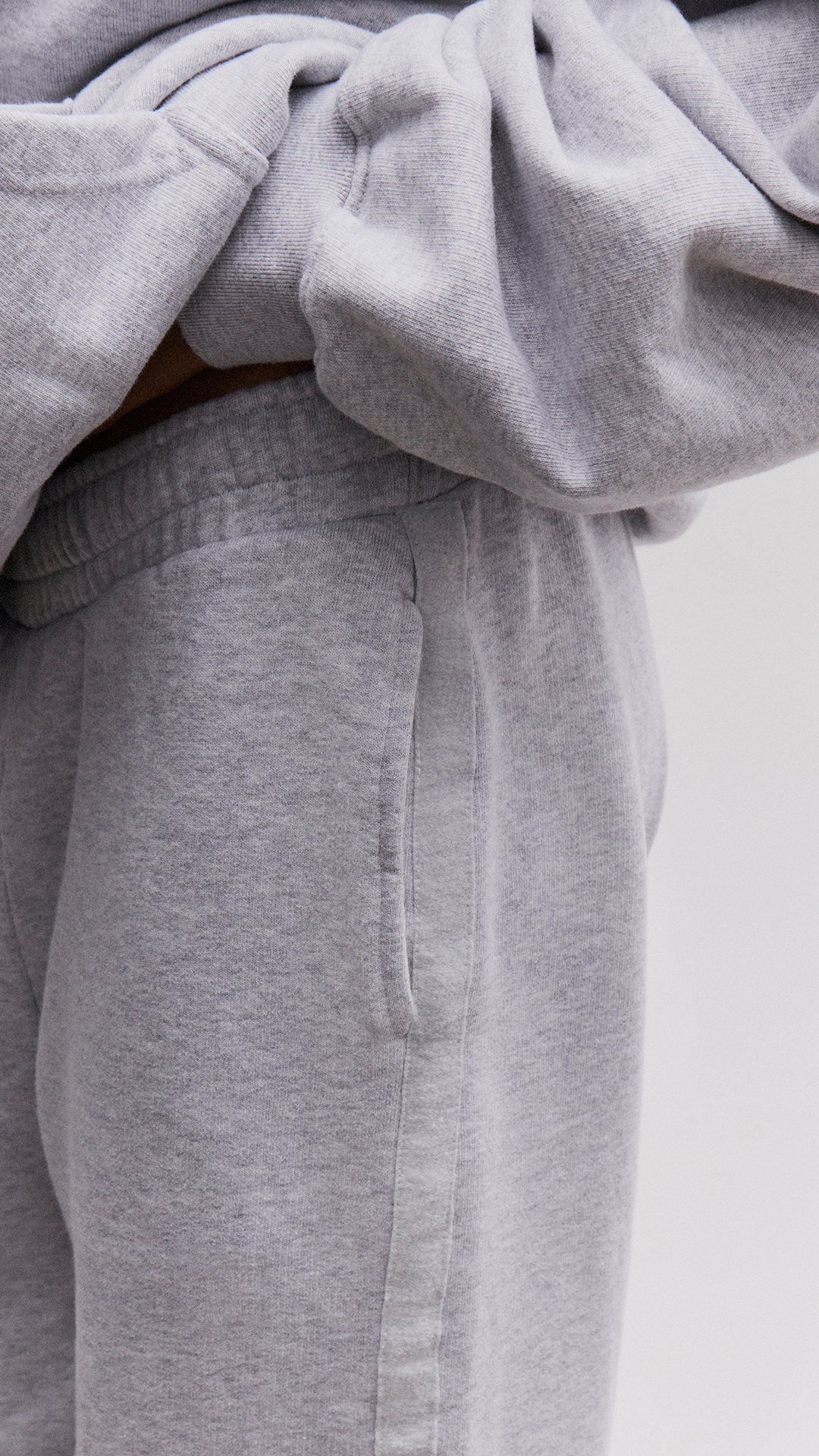 Straight Leg Pant image 3