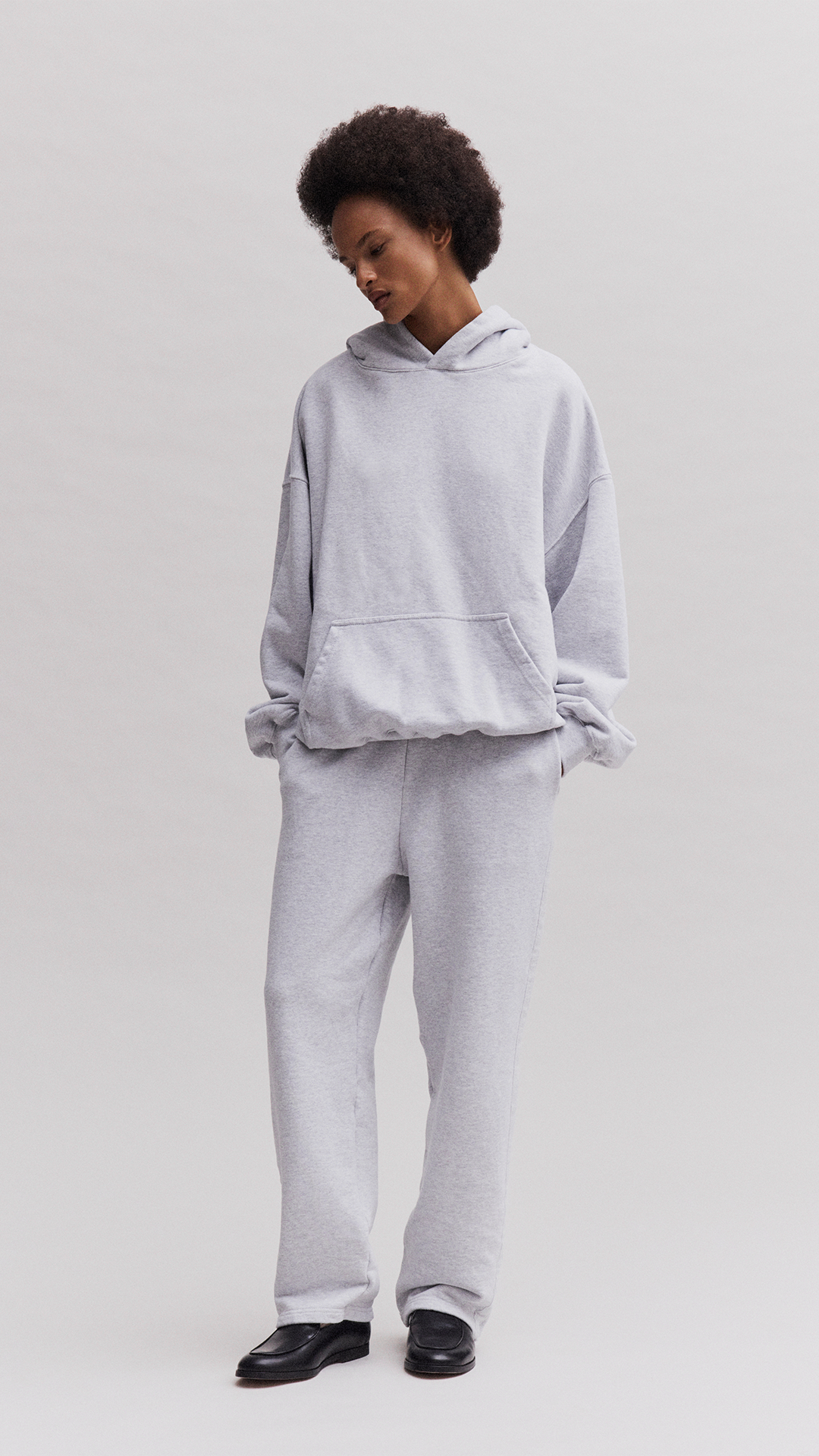 Straight Leg Pant image 2