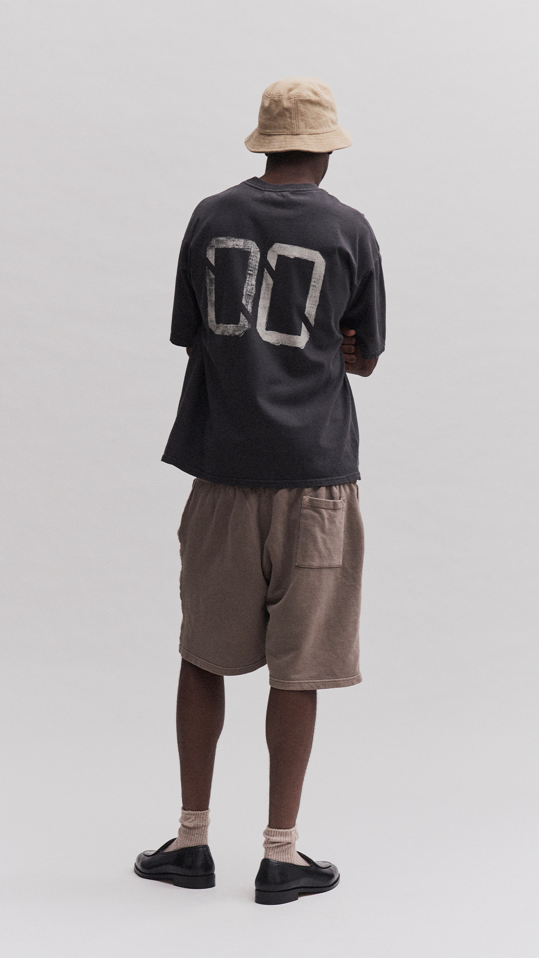 Heavy Weight T-Shirt