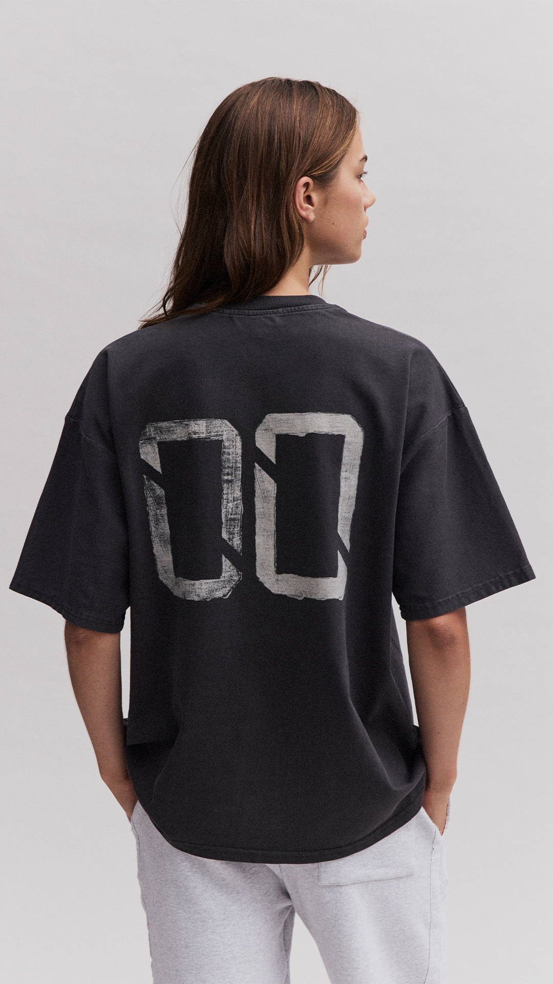 Heavy Weight T-Shirt image 4