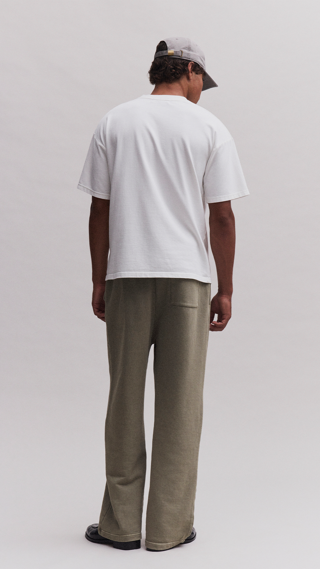 Heavy Weight T-Shirt image 2