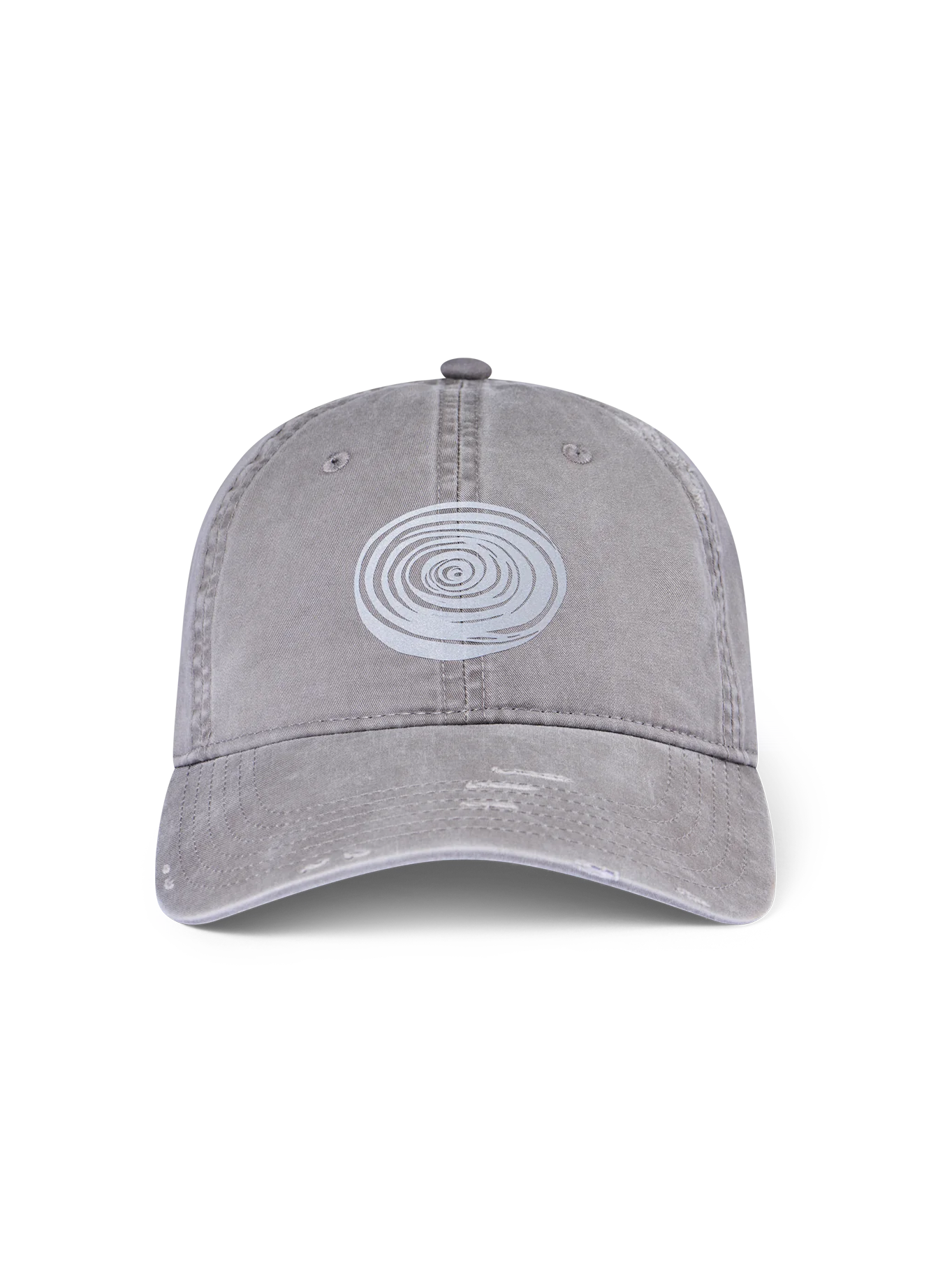 Swirl Cap