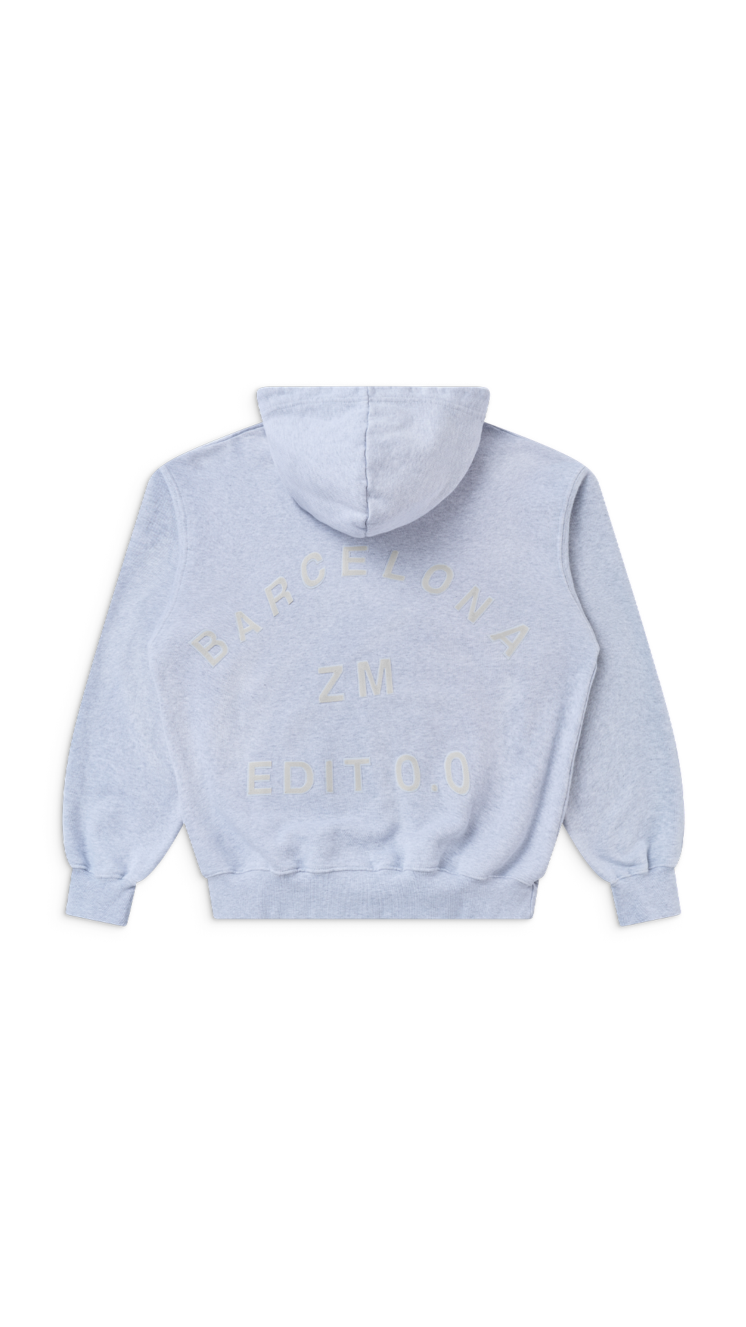 Heavy Weight Hoodie image 1