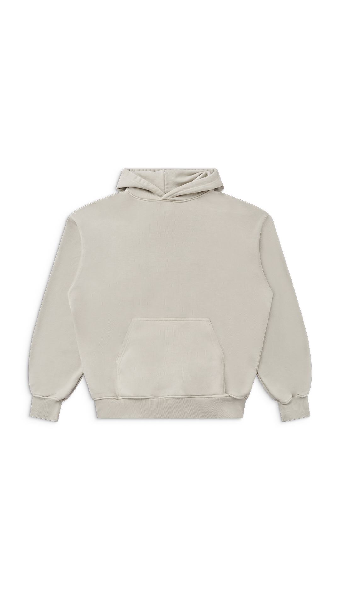 Heavy Weight Hoodie
