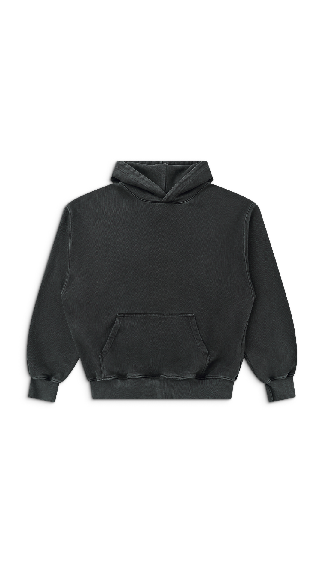 Heavy Weight Hoodie