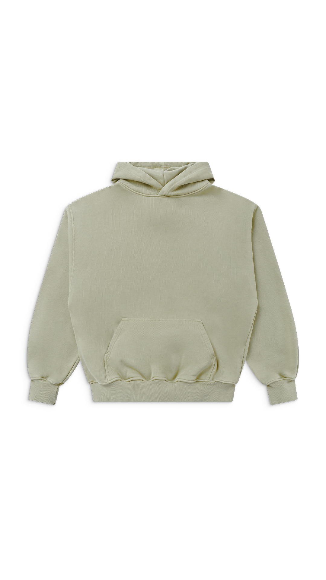 Heavy Weight Hoodie