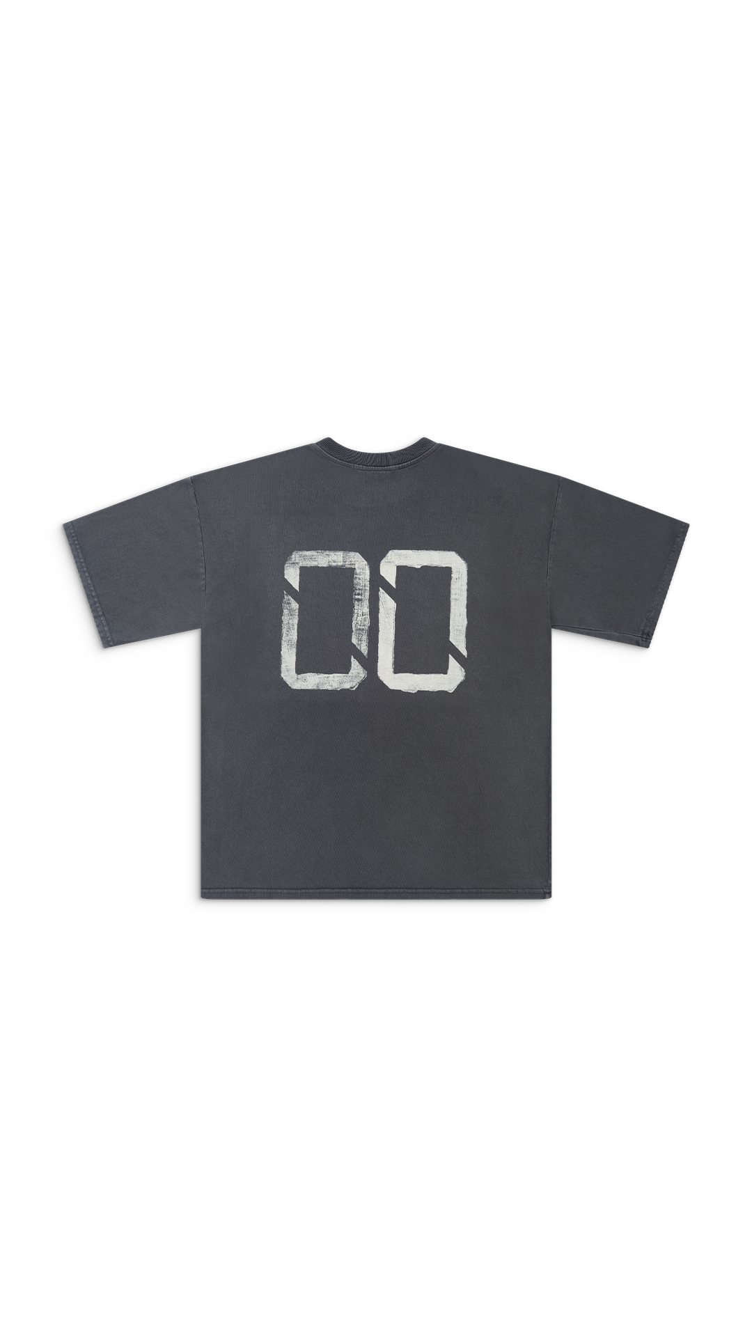 Heavy Weight T-Shirt