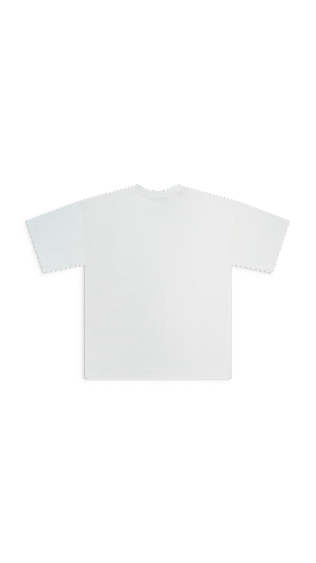 Heavy Weight T-Shirt