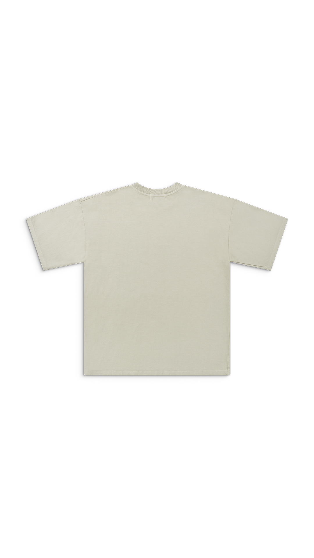 Heavy Weight T-Shirt