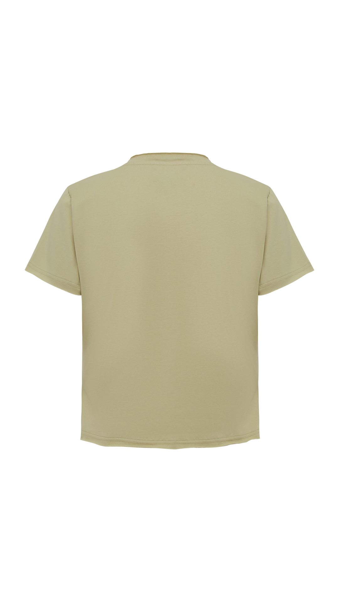 Baby Tee image 1